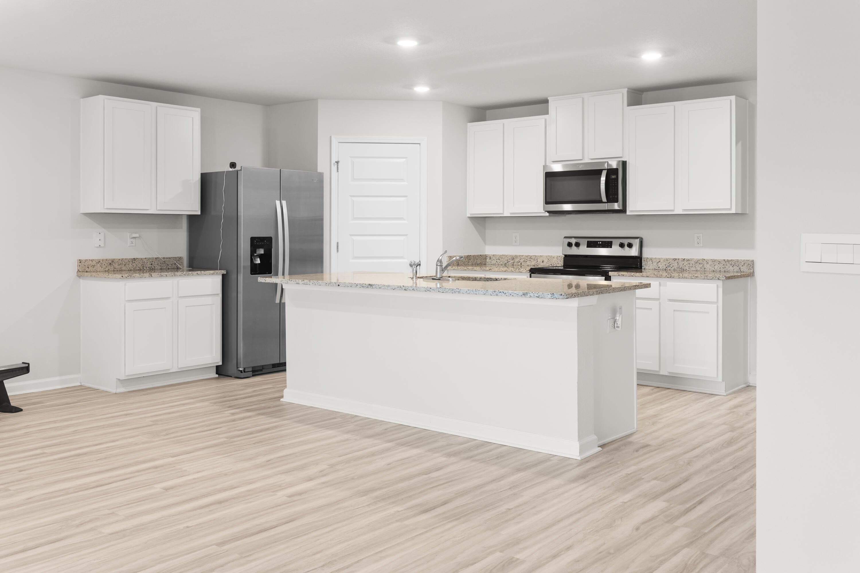 Shoal River Landing Phase 2B - Residential