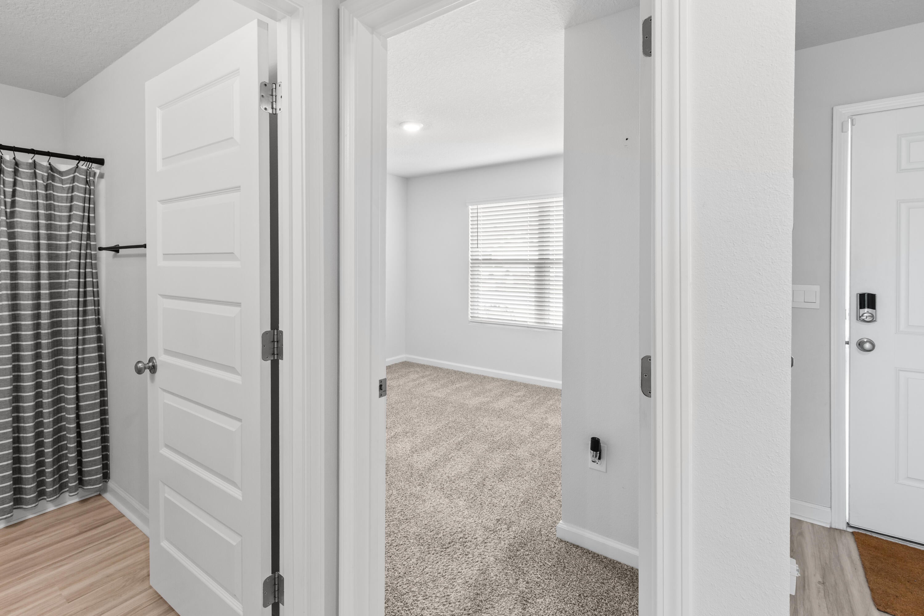 Shoal River Landing Phase 2B - Residential