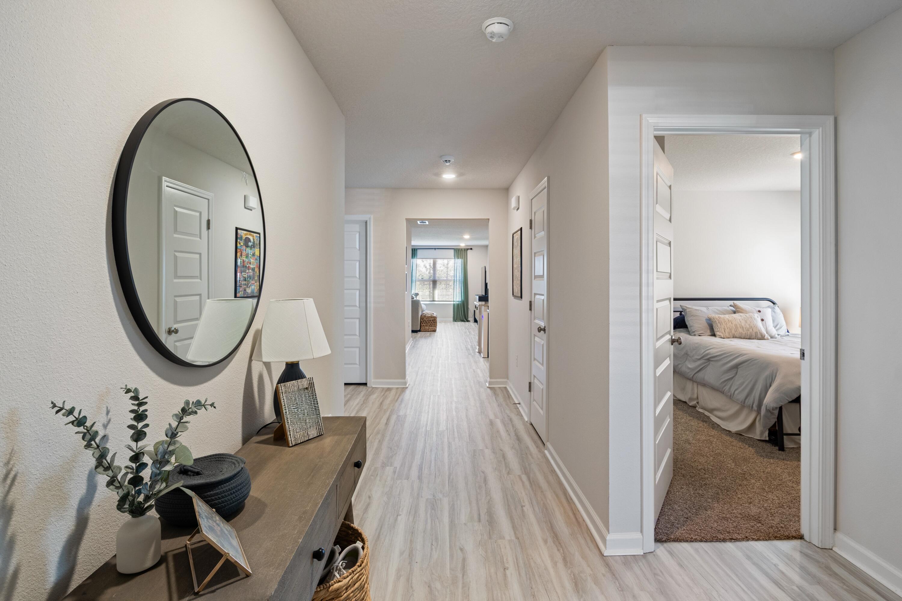 Shoal River Landing Phase 2B - Residential