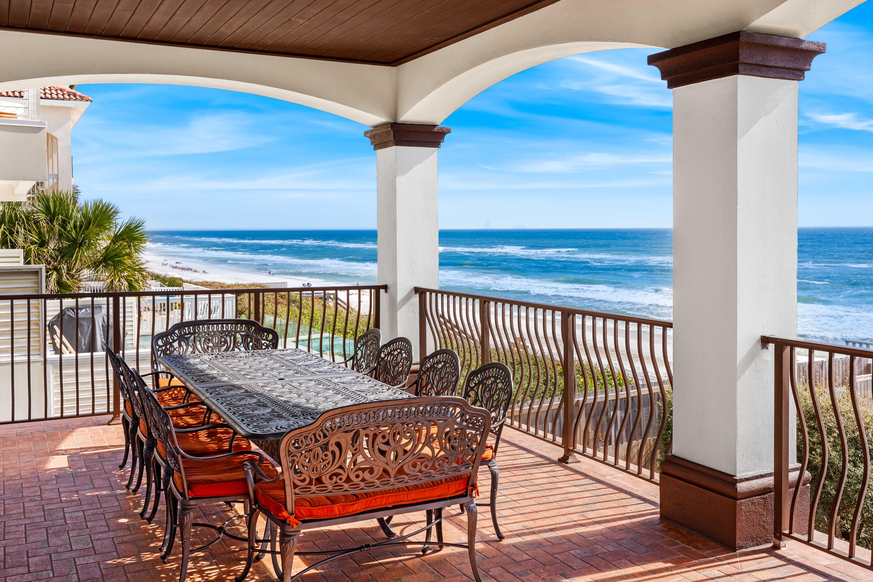 ELYSEE now SANTIMO BEACH - Residential