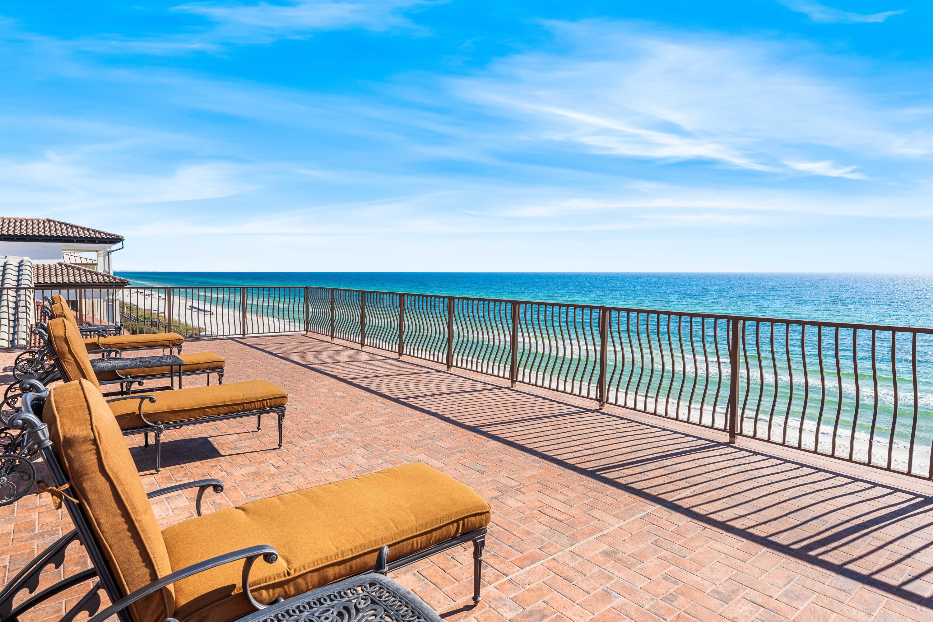 ELYSEE now SANTIMO BEACH - Residential