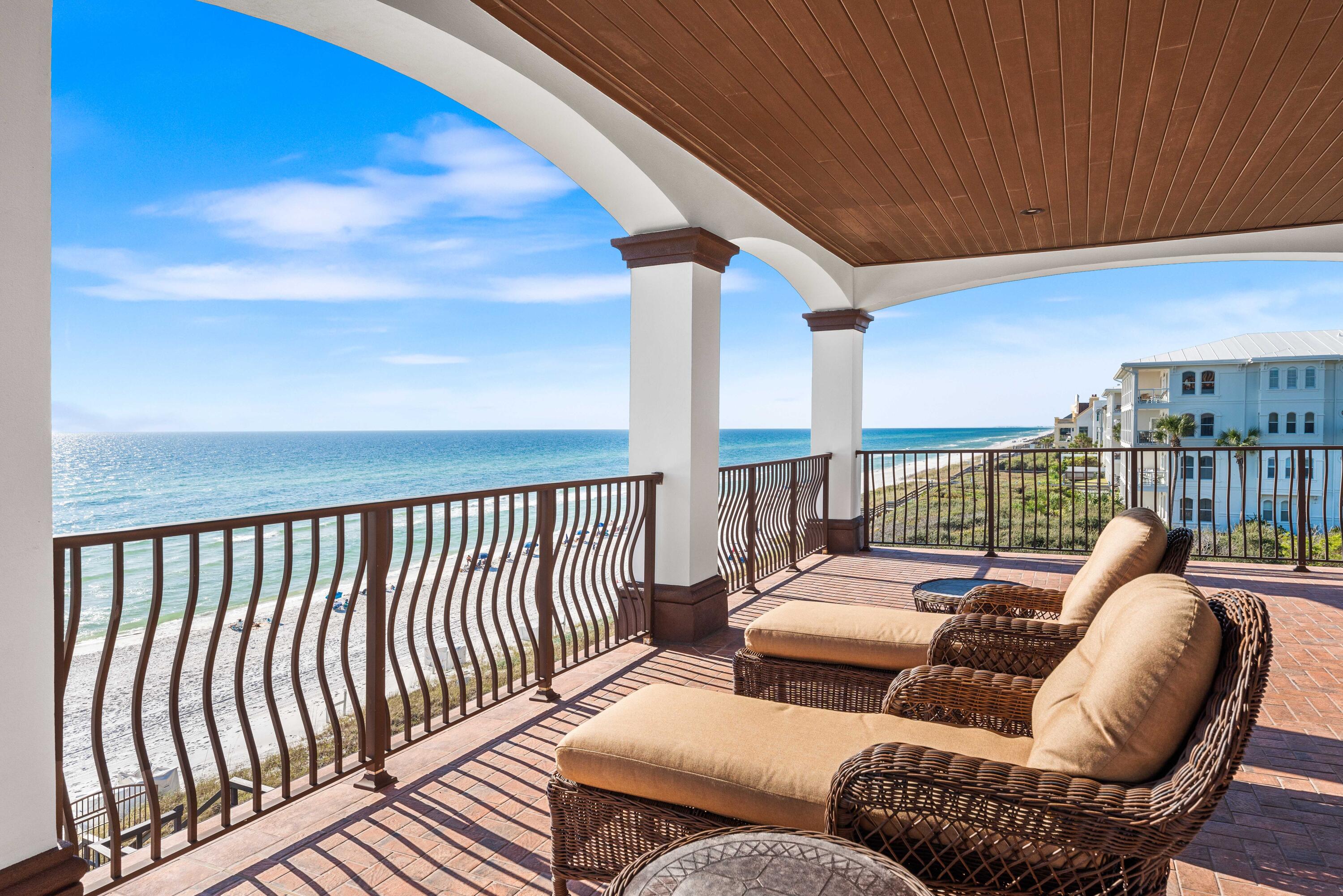 ELYSEE now SANTIMO BEACH - Residential