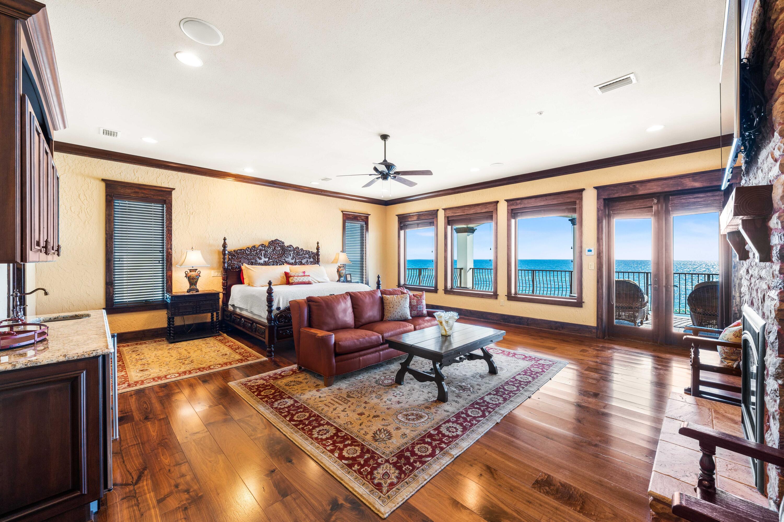 ELYSEE now SANTIMO BEACH - Residential