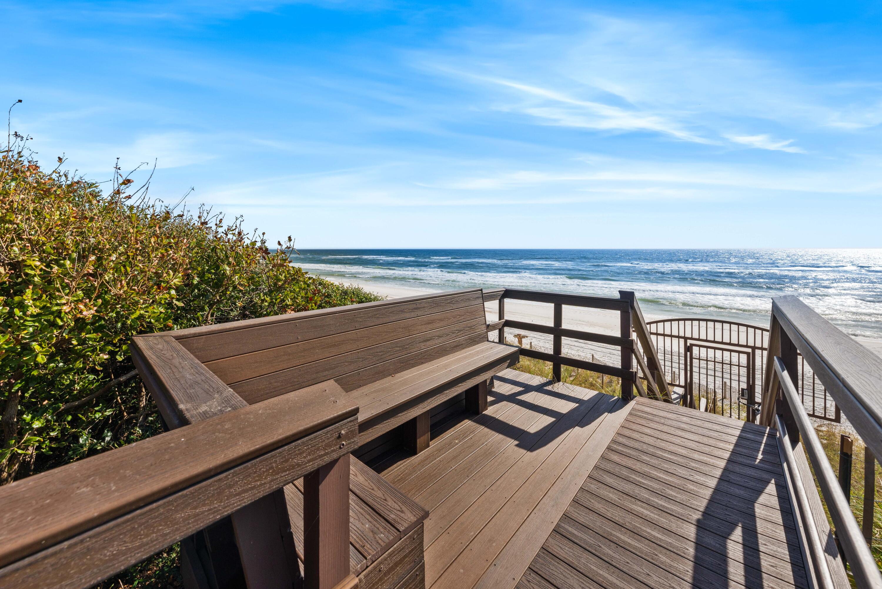 ELYSEE now SANTIMO BEACH - Residential
