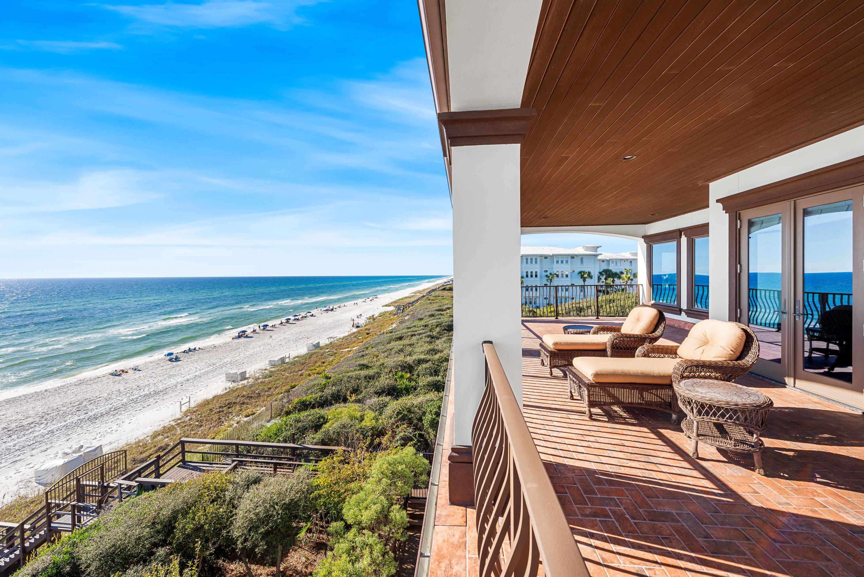 ELYSEE now SANTIMO BEACH - Residential