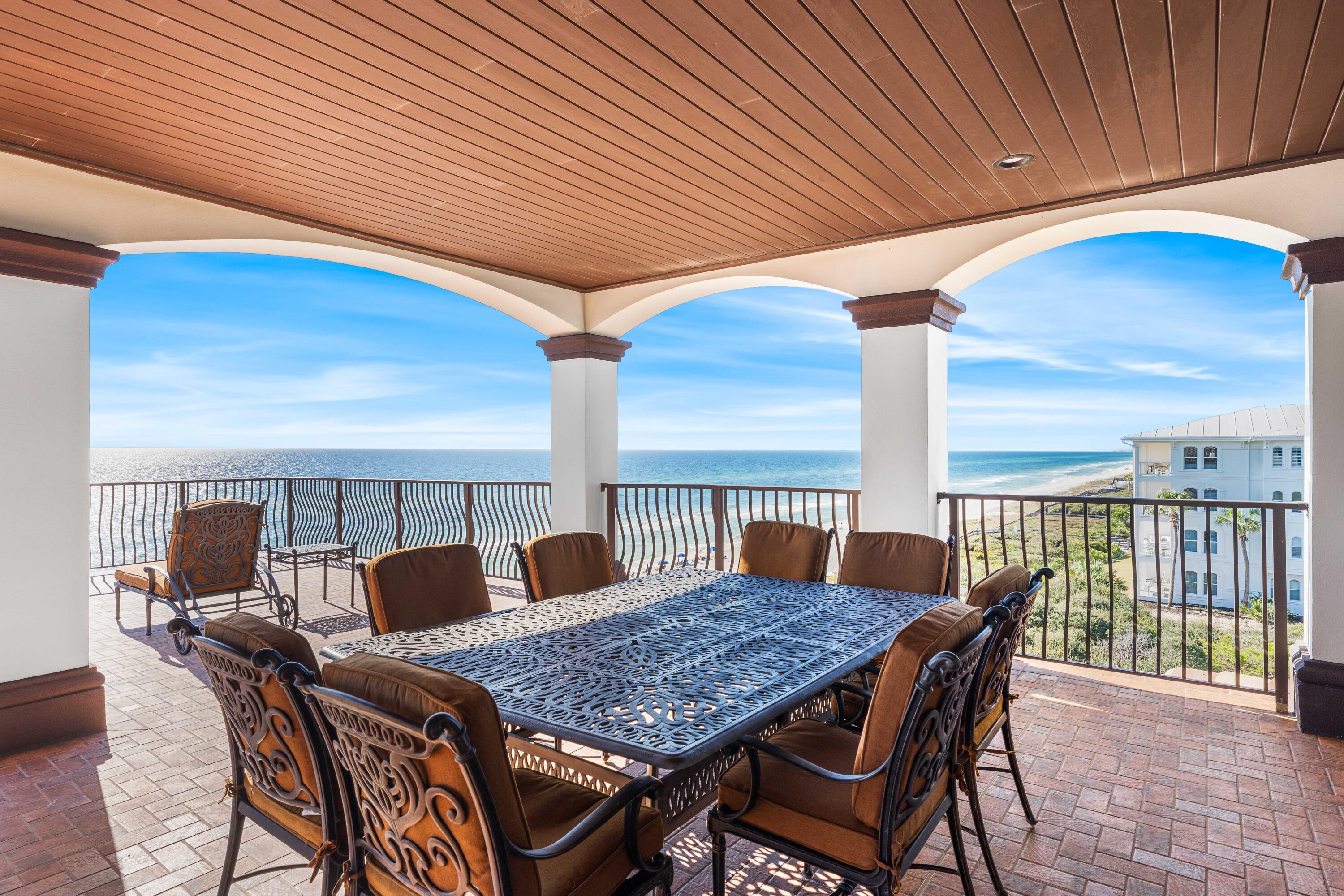 ELYSEE now SANTIMO BEACH - Residential