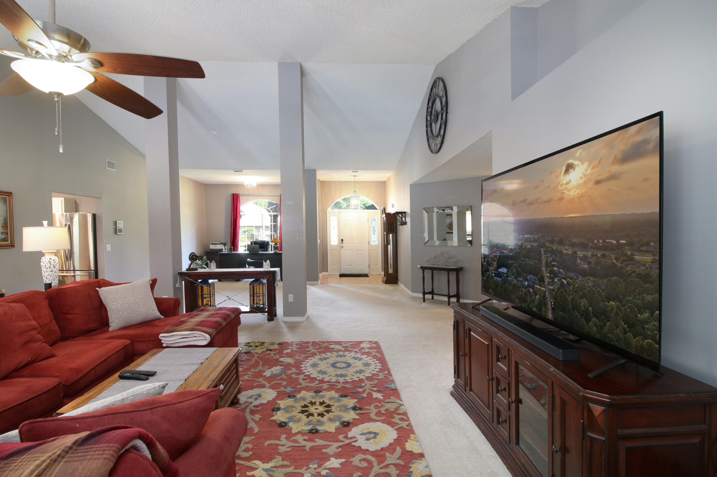 HOLLEY BY THE SEA - Residential