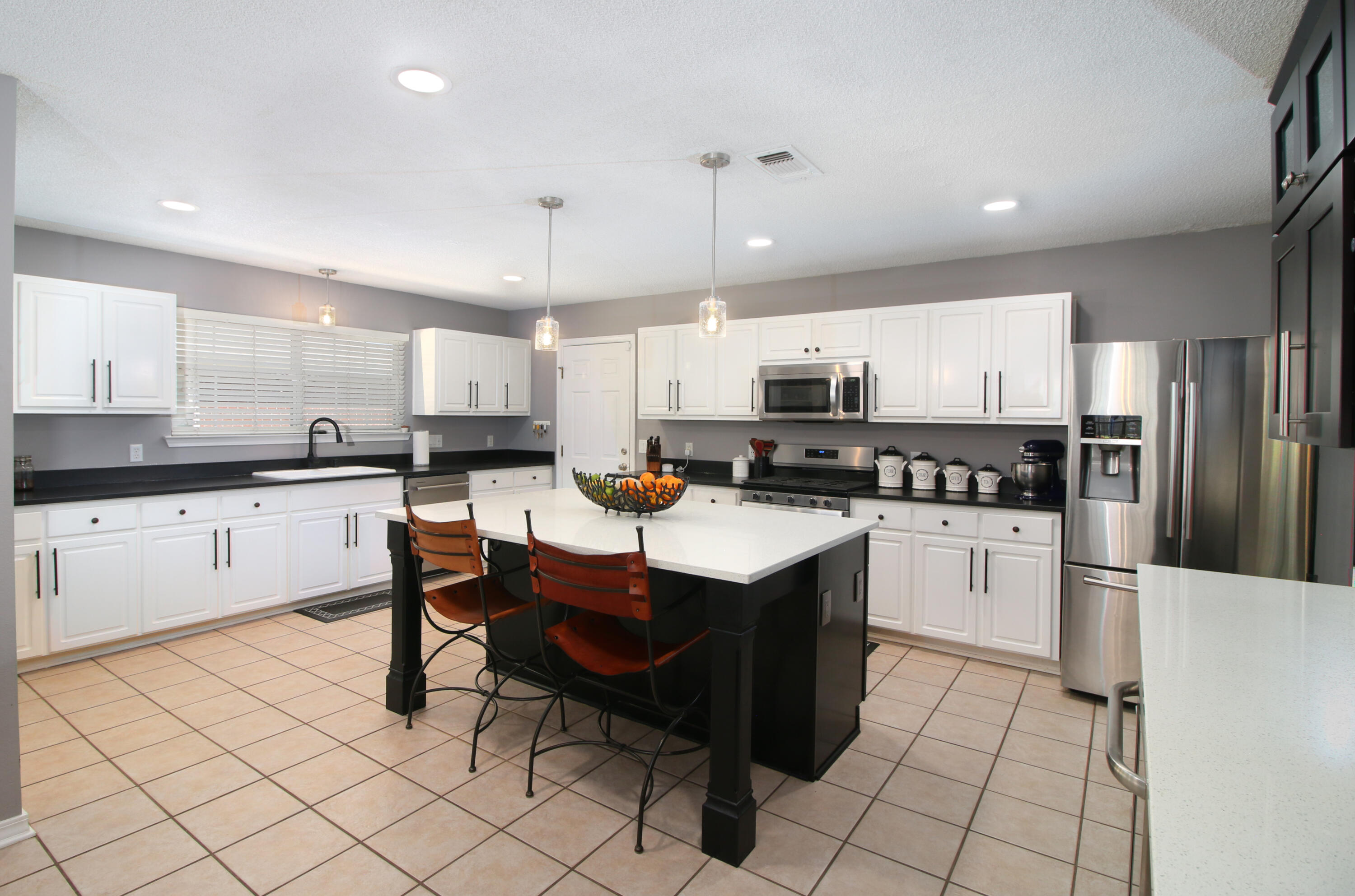 HOLLEY BY THE SEA - Residential
