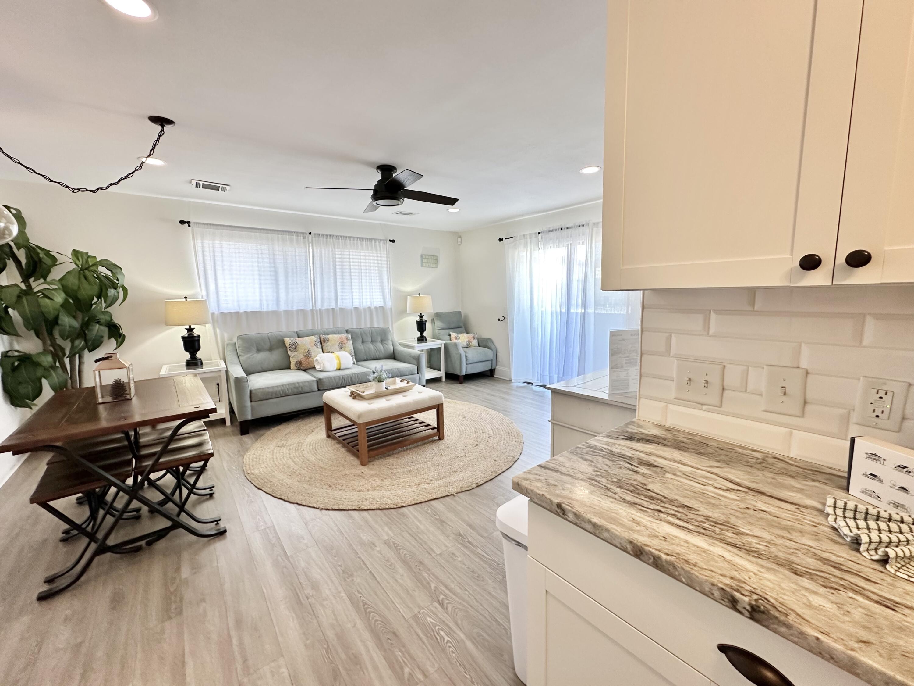 CROSS CREEK CLUB CONDO - Residential