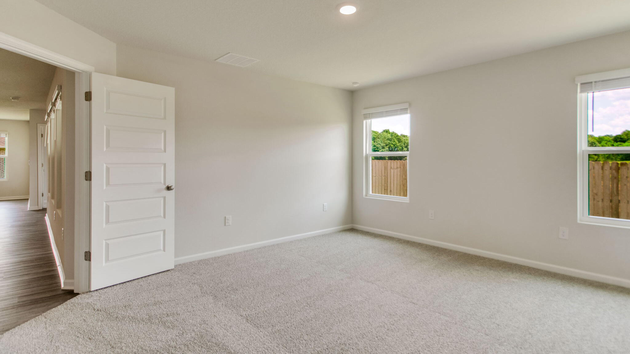 Liberty Farms - Residential