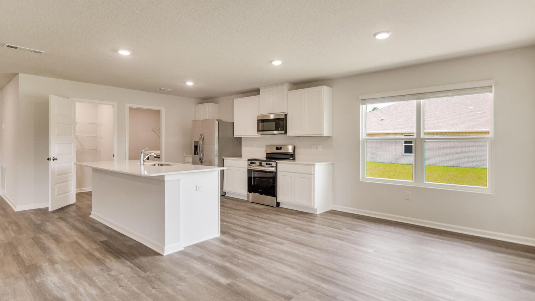 Liberty Farms - Residential