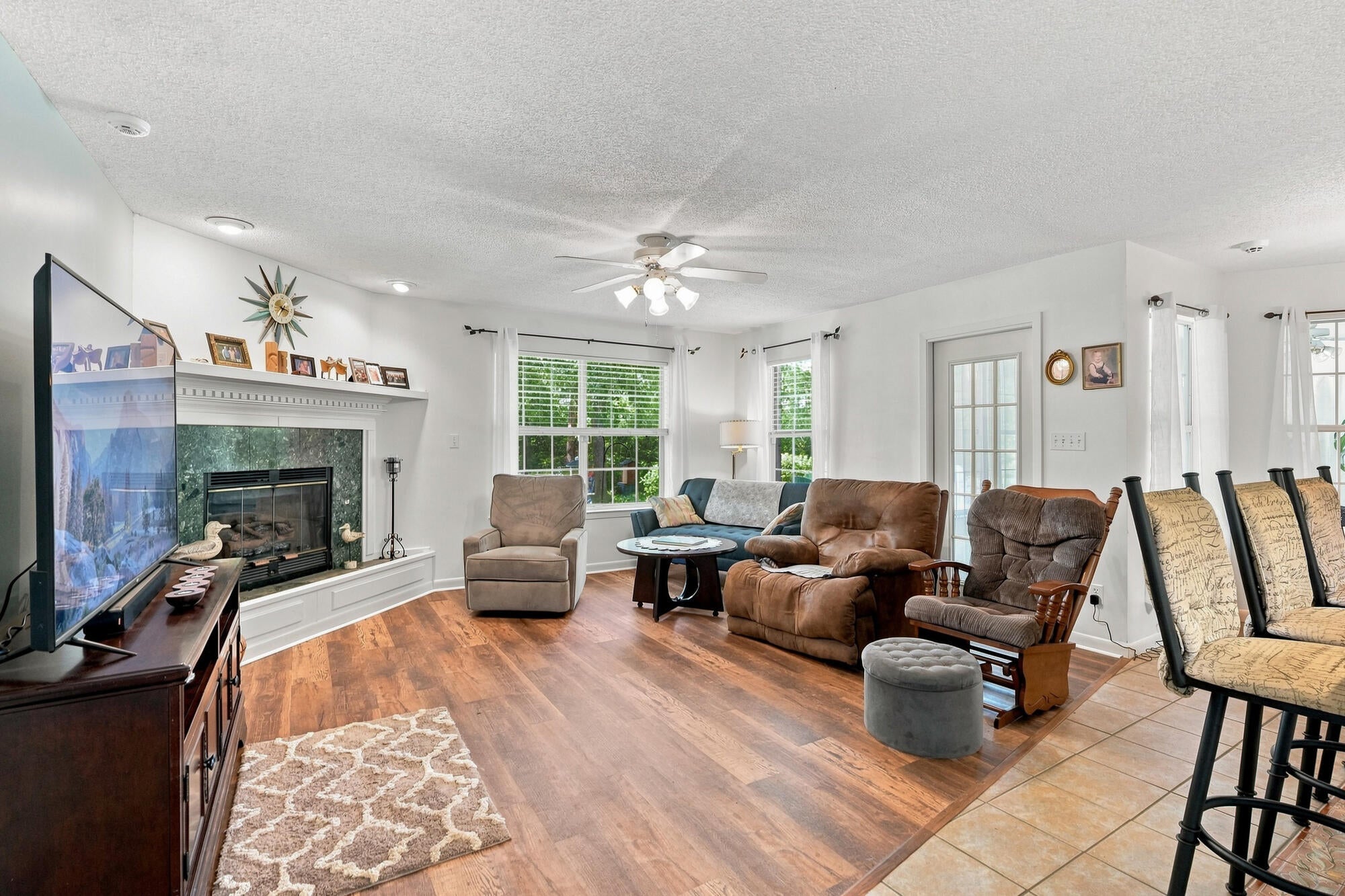 ENCHANTED ESTATES - Residential