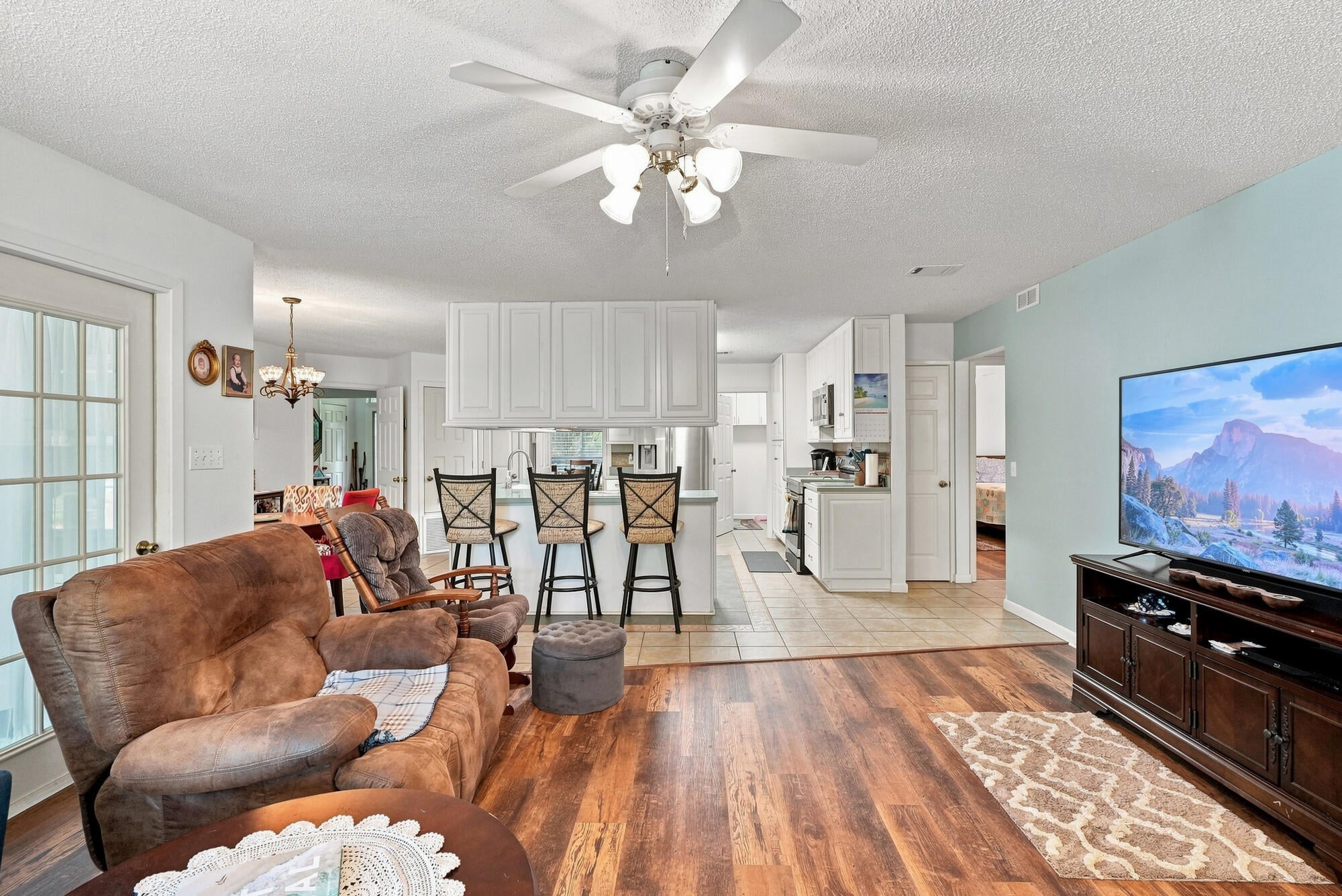ENCHANTED ESTATES - Residential