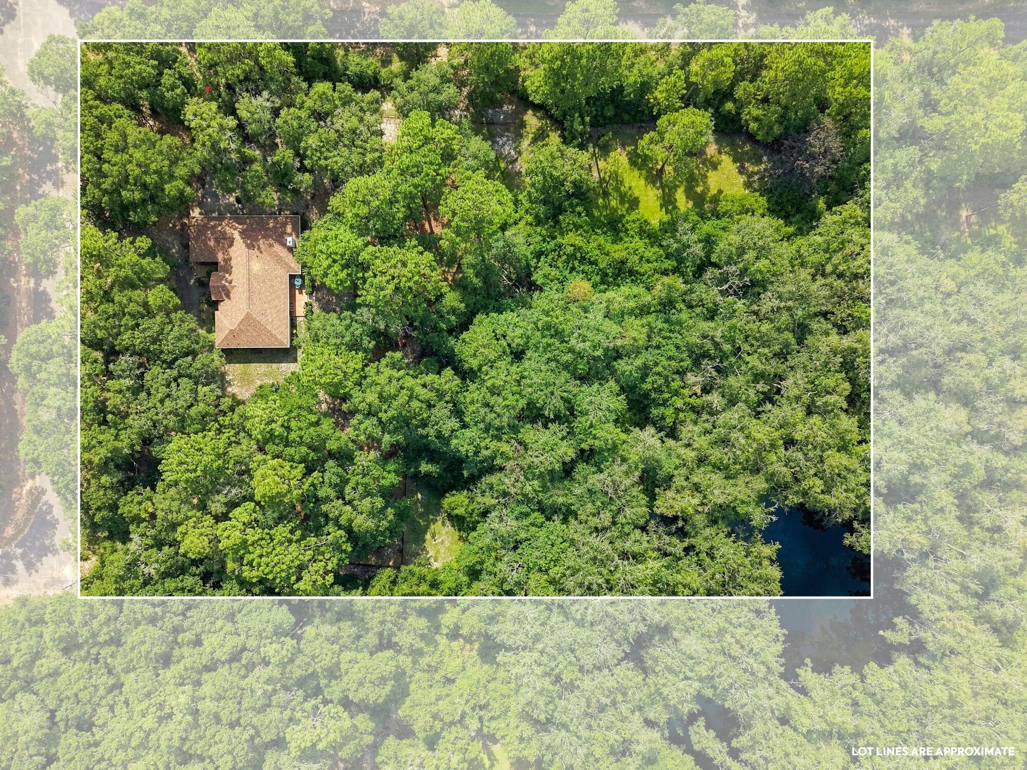ENCHANTED ESTATES - Residential
