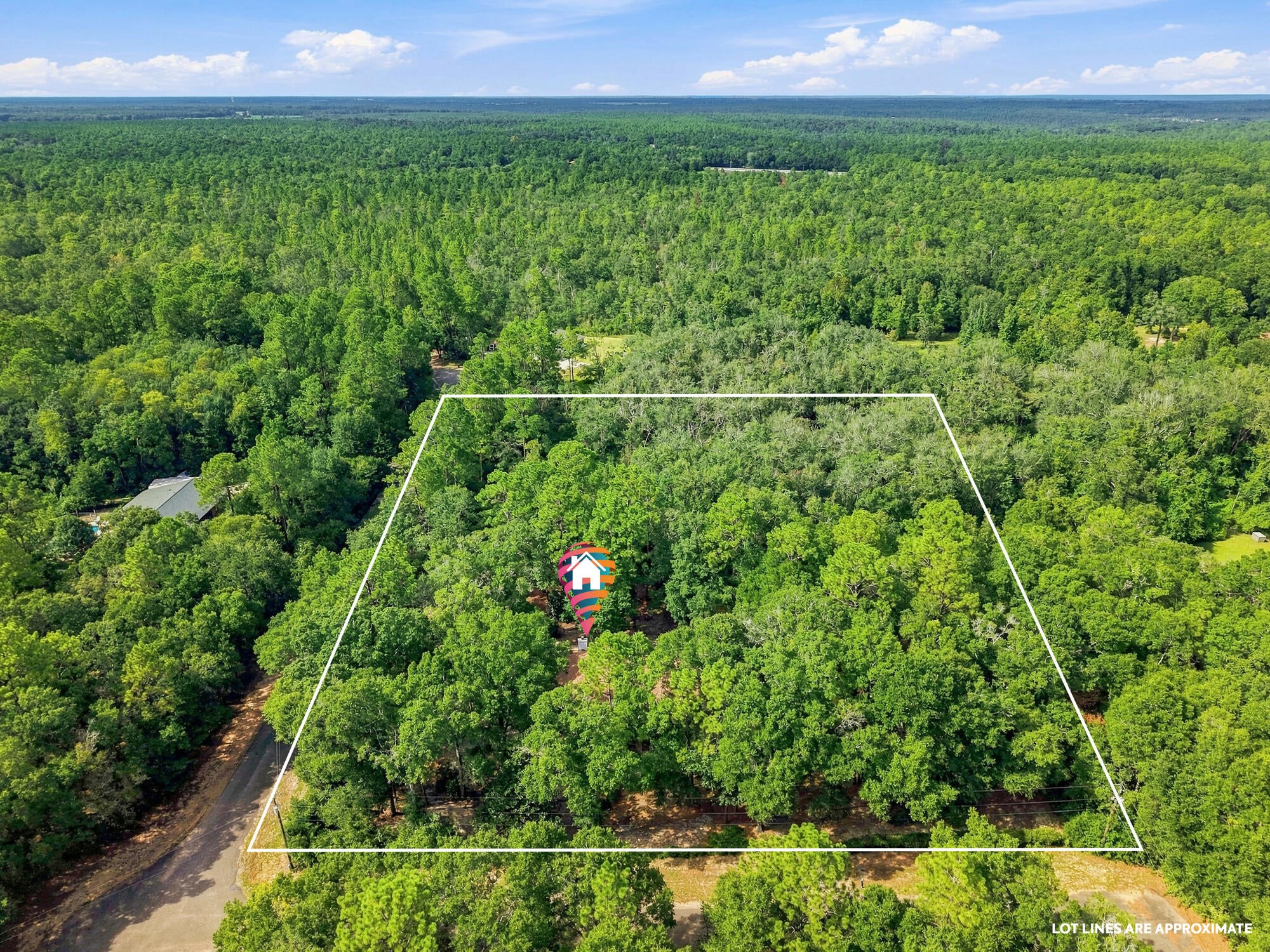 ENCHANTED ESTATES - Residential