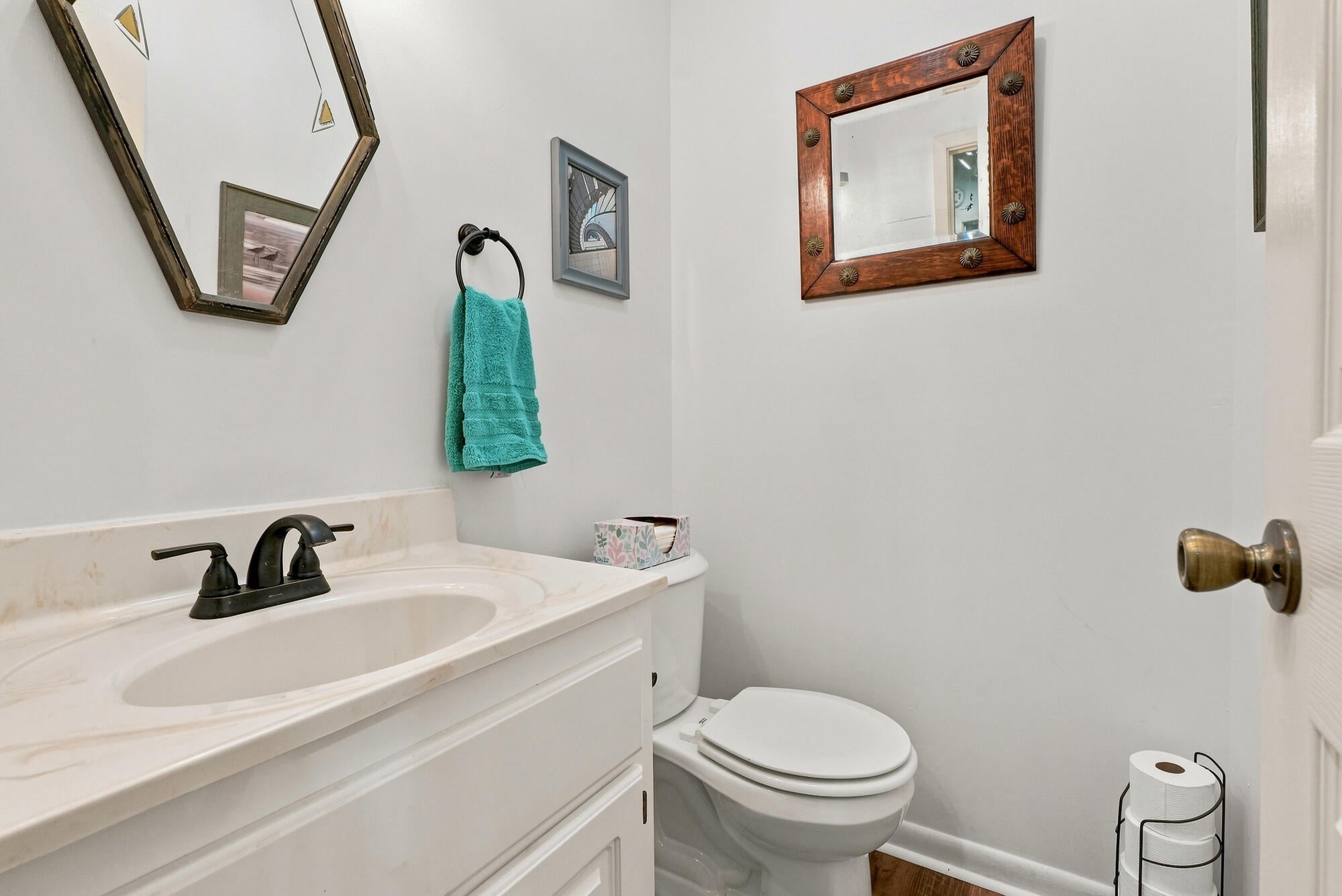 ENCHANTED ESTATES - Residential