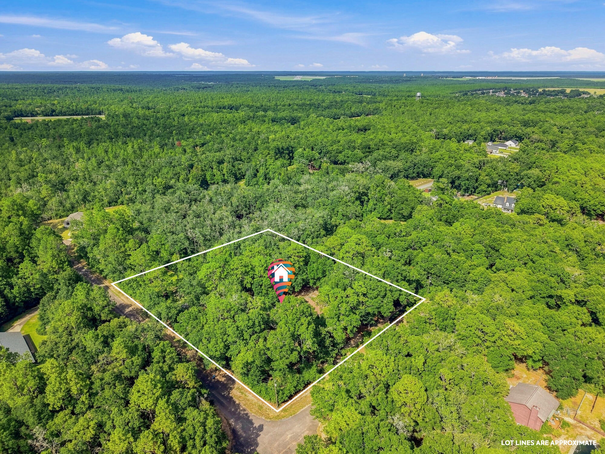 ENCHANTED ESTATES - Residential