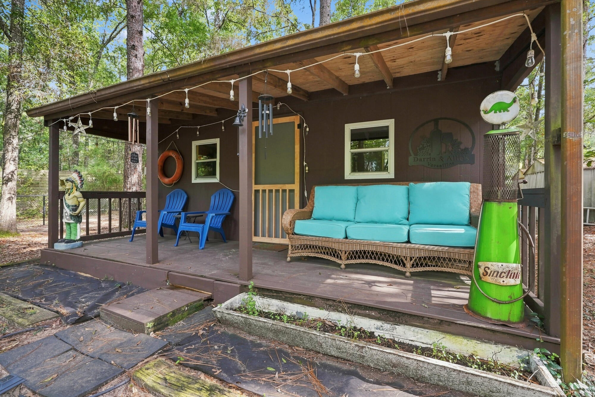 ENCHANTED ESTATES - Residential