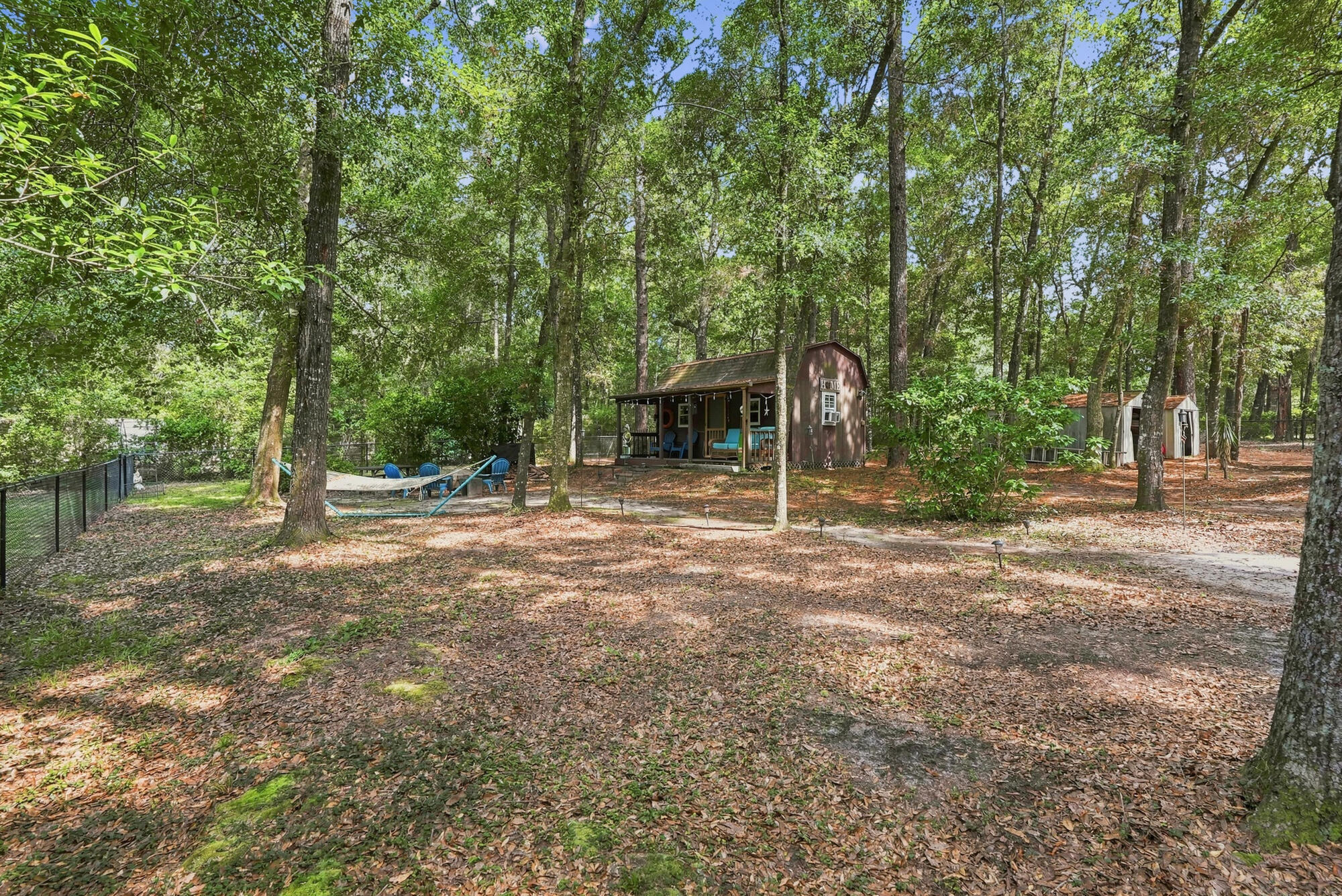 ENCHANTED ESTATES - Residential