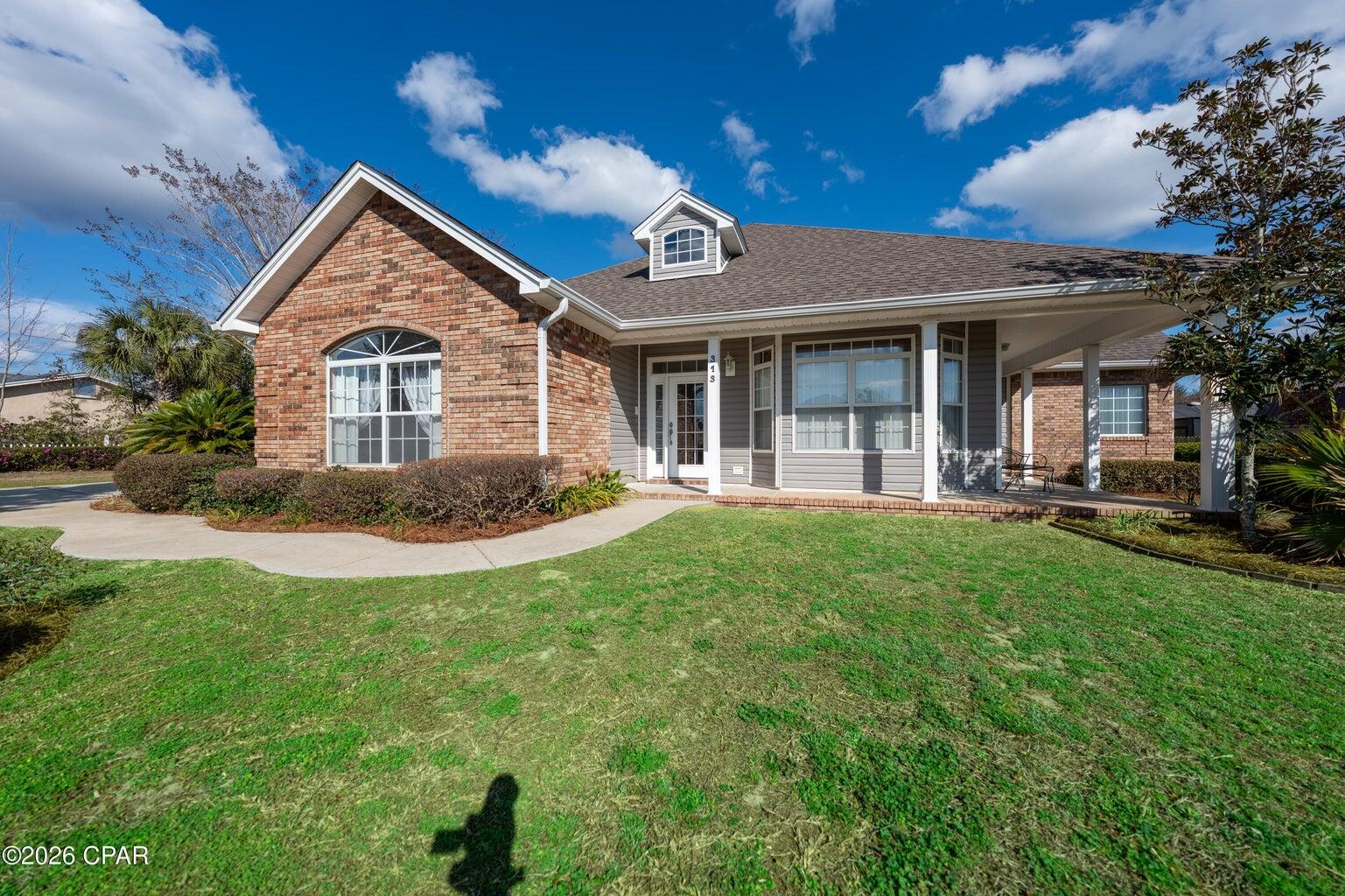 NO RECORDED SUBDIVISION - Residential