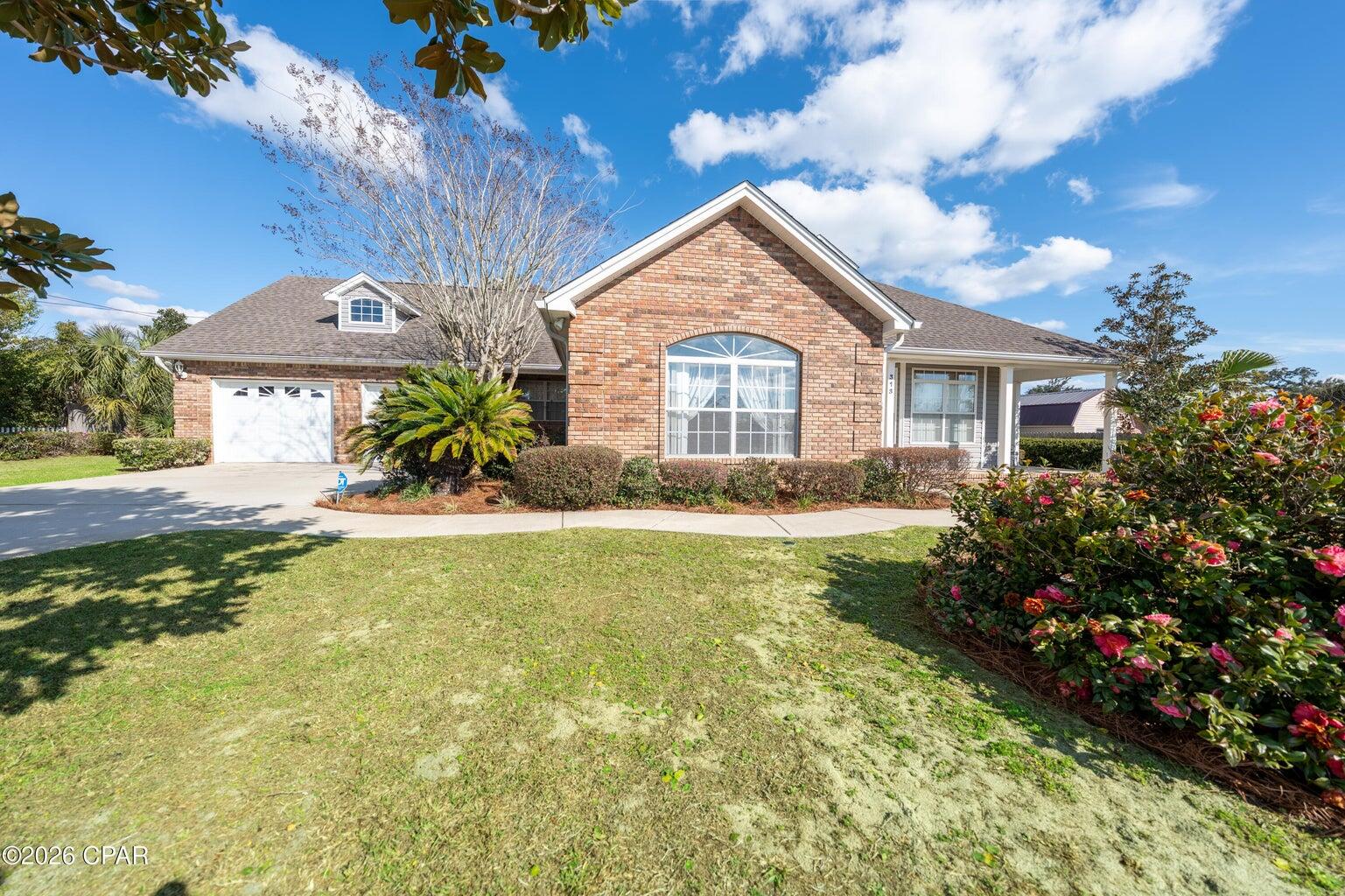 NO RECORDED SUBDIVISION - Residential