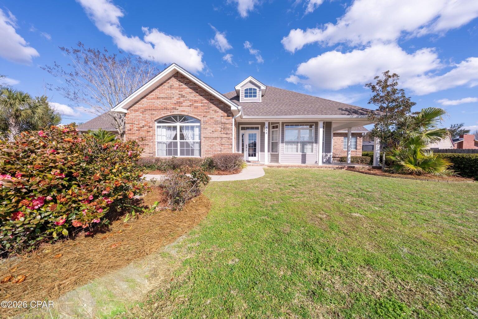 NO RECORDED SUBDIVISION - Residential