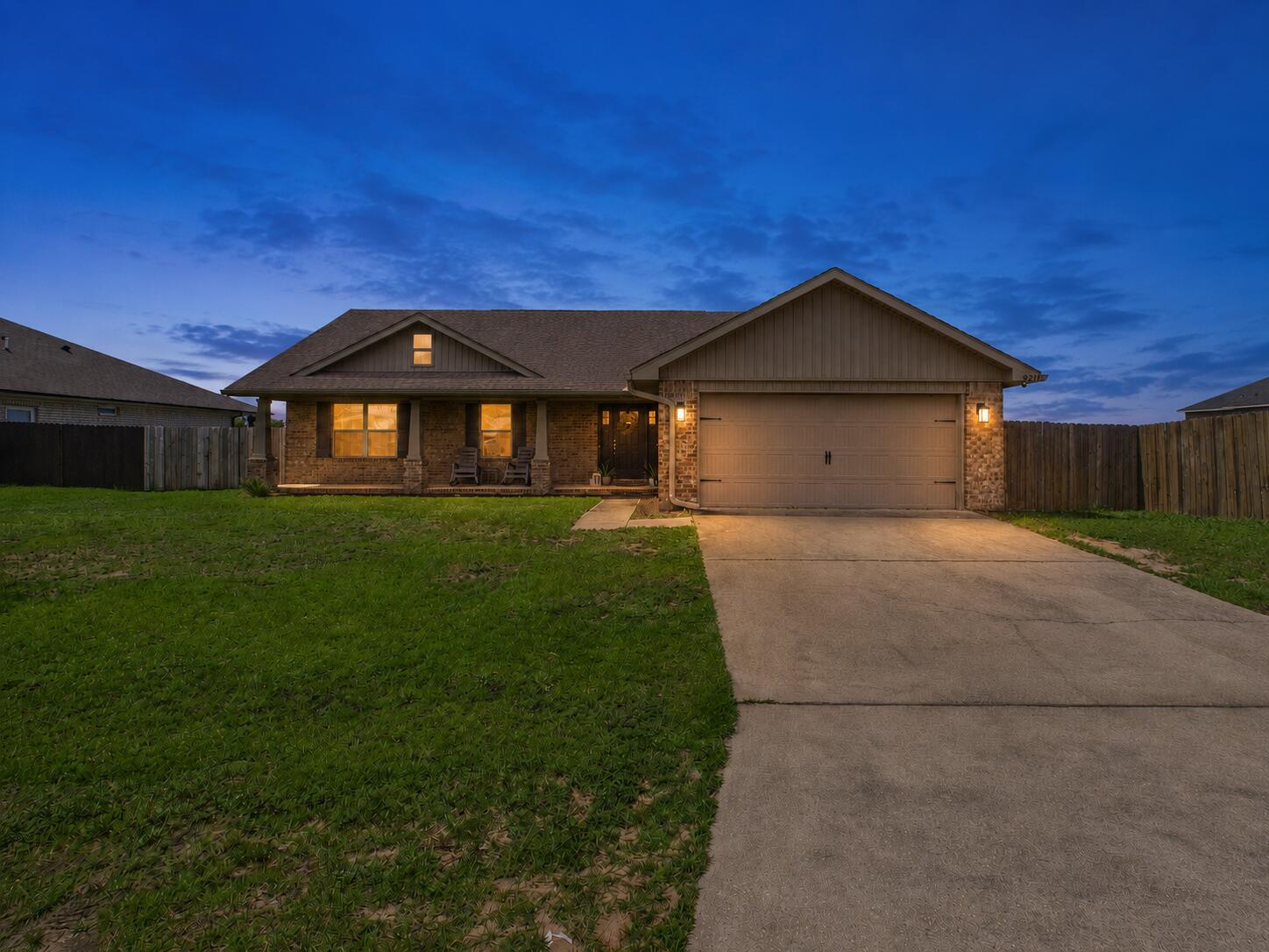 WILLOW CREEK PLANTATION - Residential