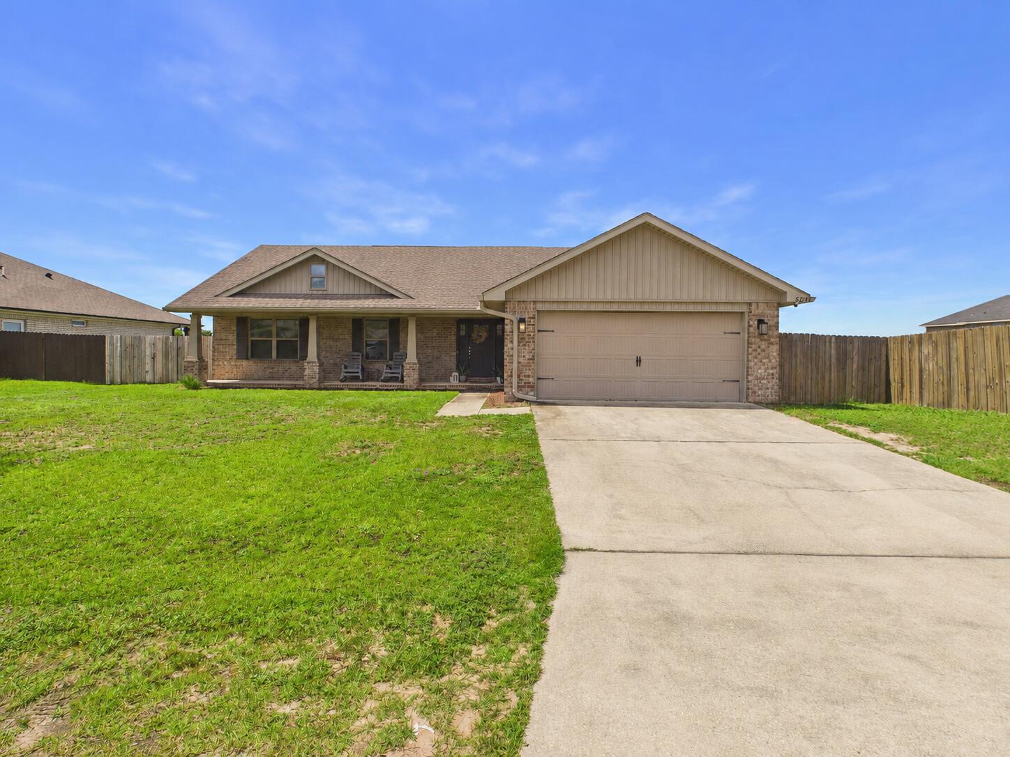 WILLOW CREEK PLANTATION - Residential