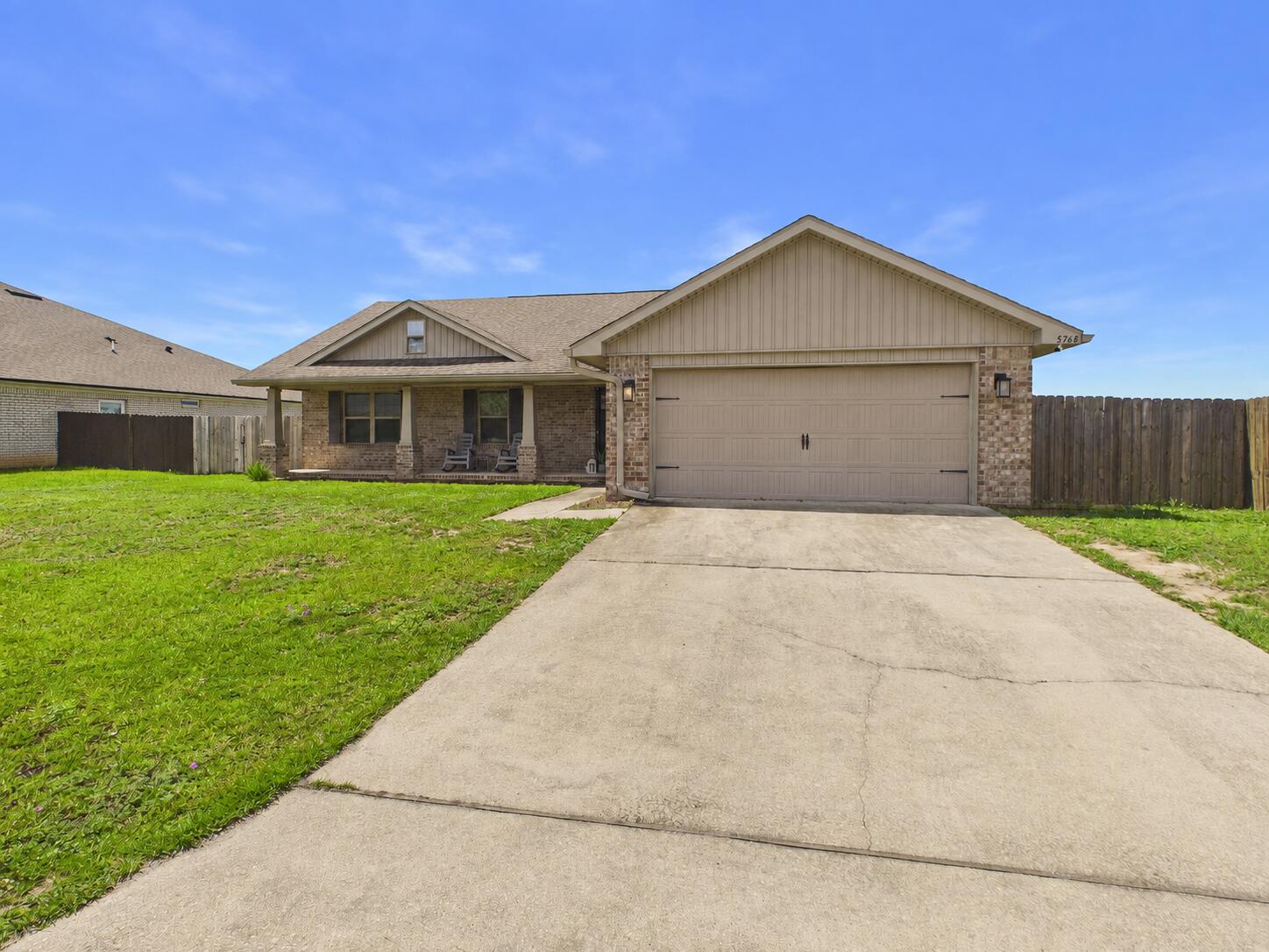 WILLOW CREEK PLANTATION - Residential