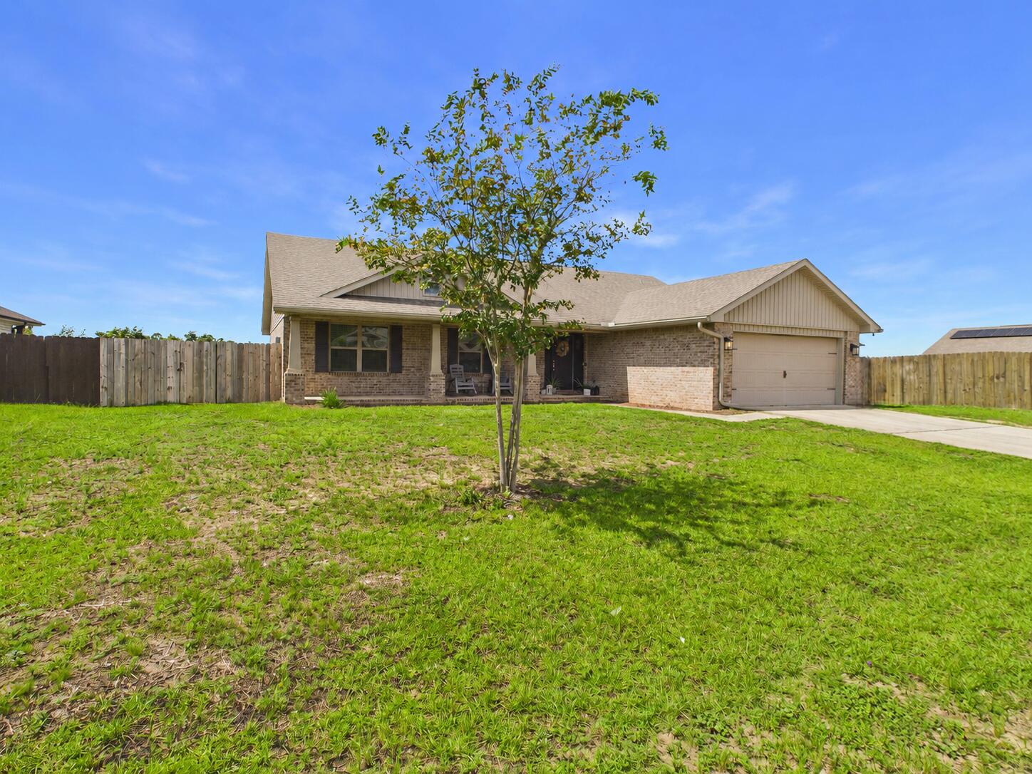 WILLOW CREEK PLANTATION - Residential