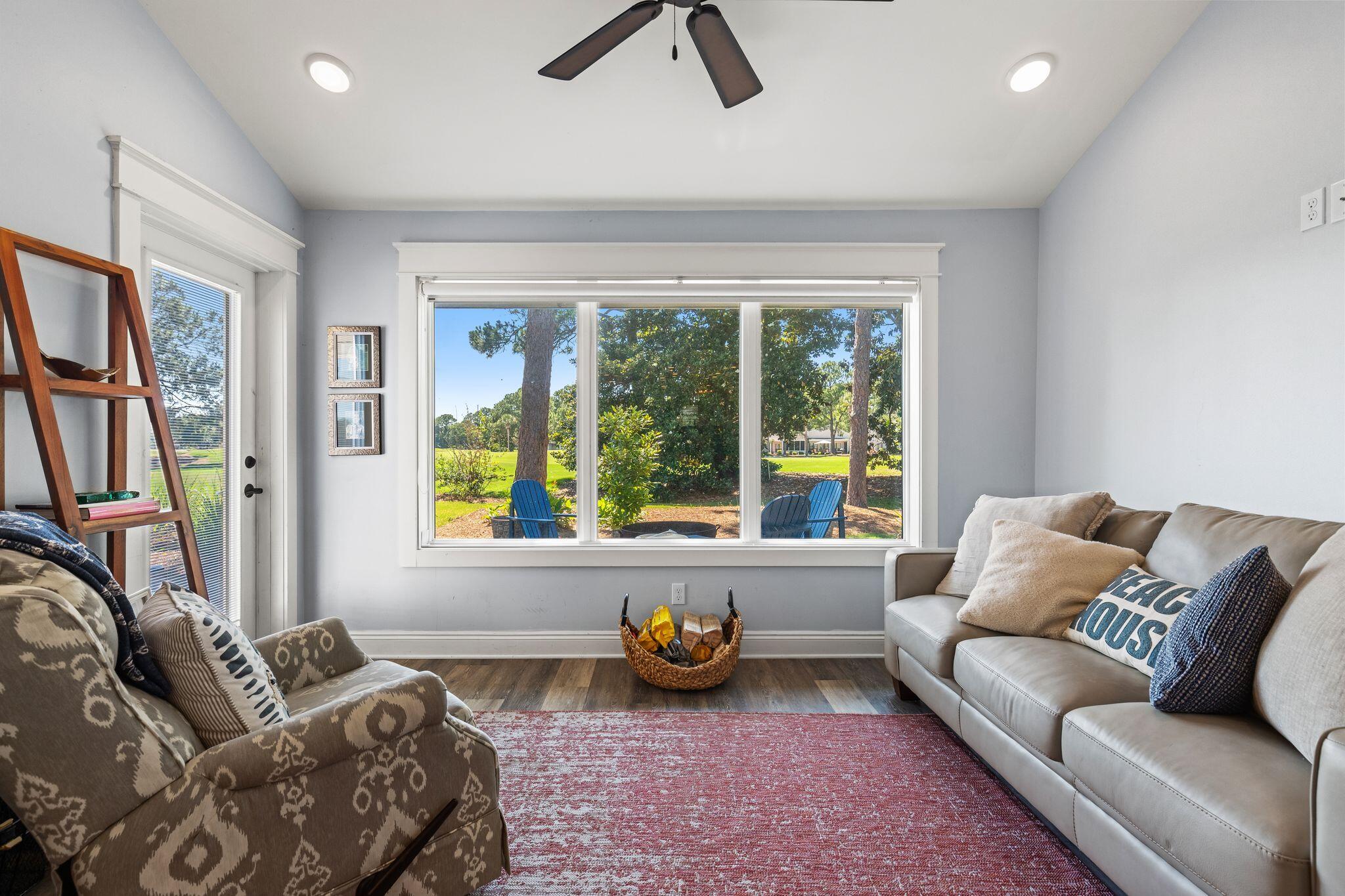 BAYOU VILLAGE CONDO PH 2 - Residential