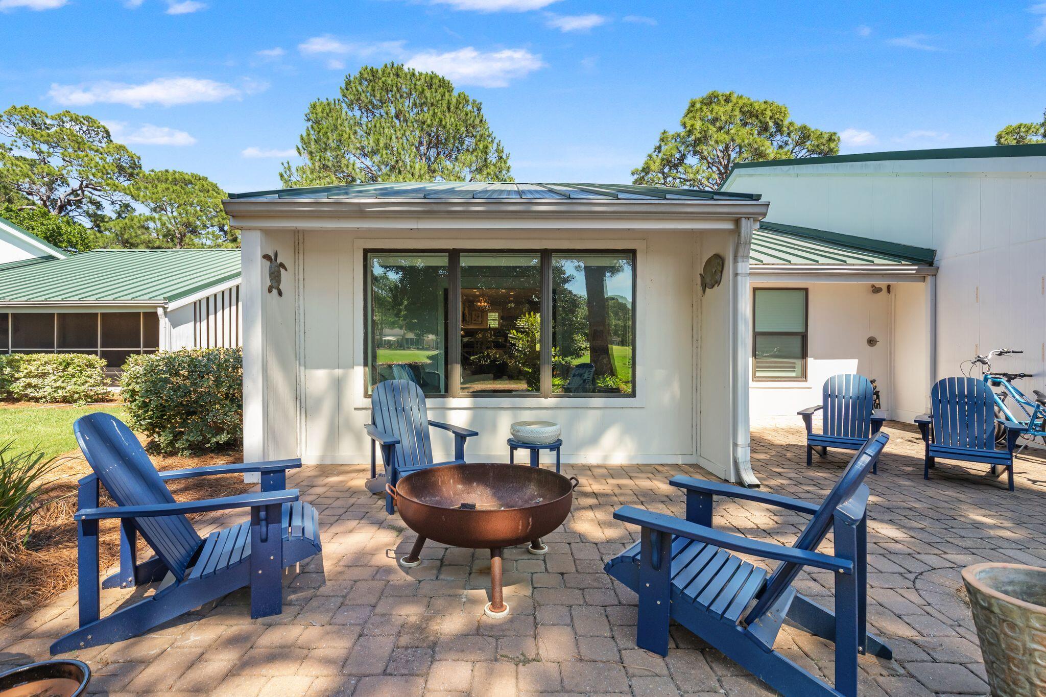 BAYOU VILLAGE CONDO PH 2 - Residential