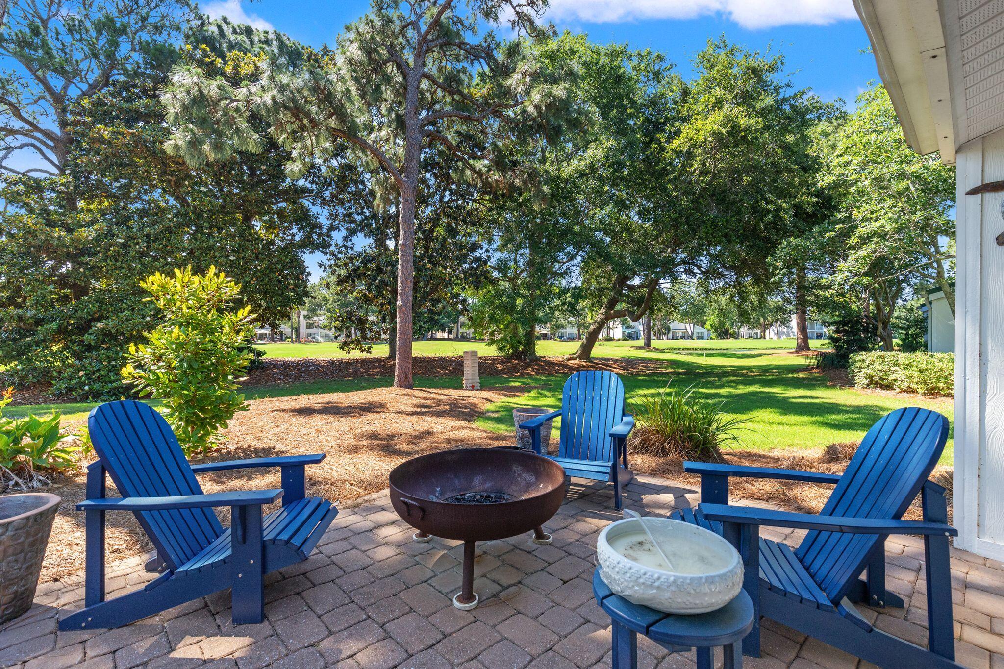 BAYOU VILLAGE CONDO PH 2 - Residential