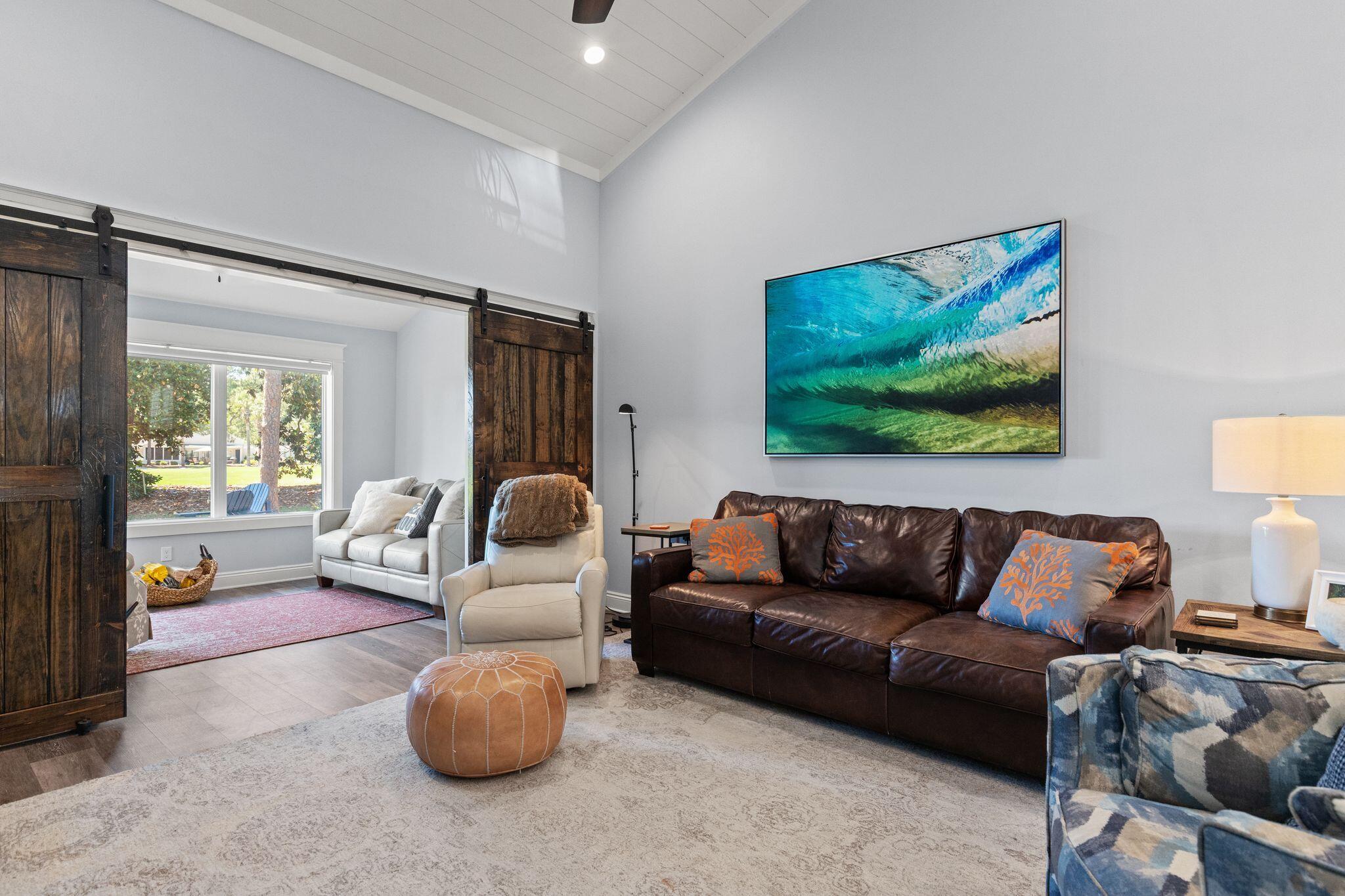 BAYOU VILLAGE CONDO PH 2 - Residential