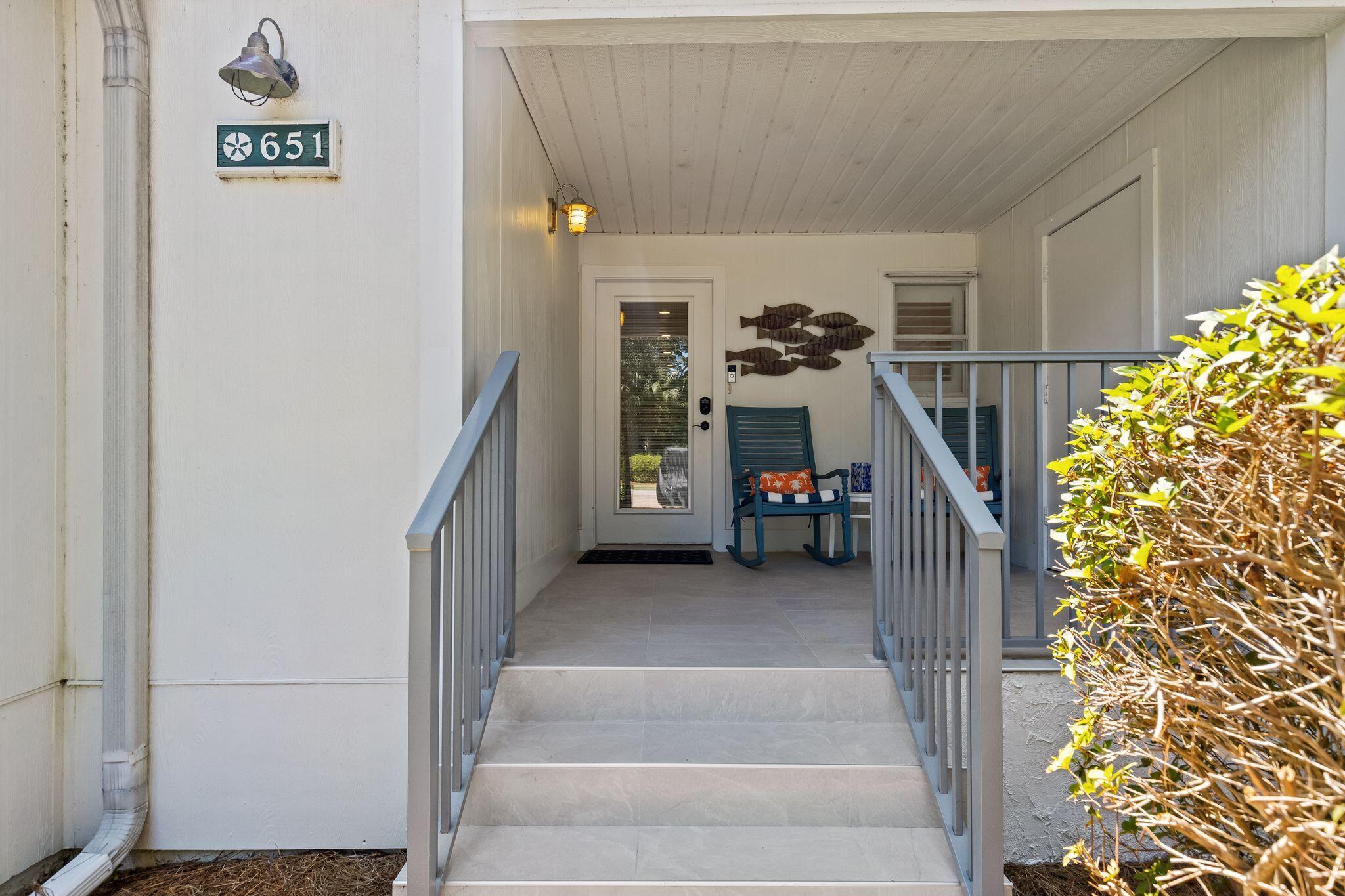 BAYOU VILLAGE CONDO PH 2 - Residential