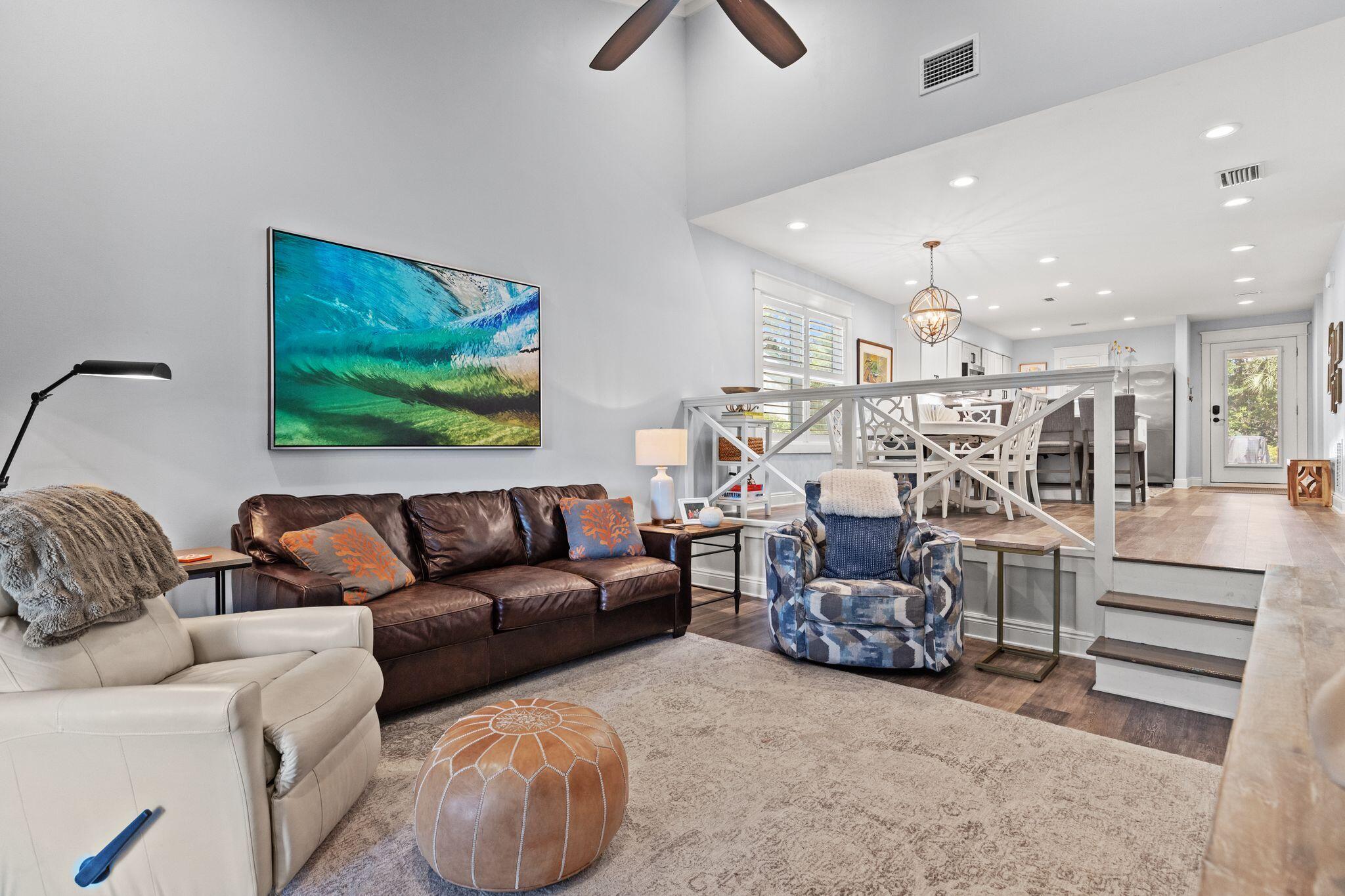 BAYOU VILLAGE CONDO PH 2 - Residential