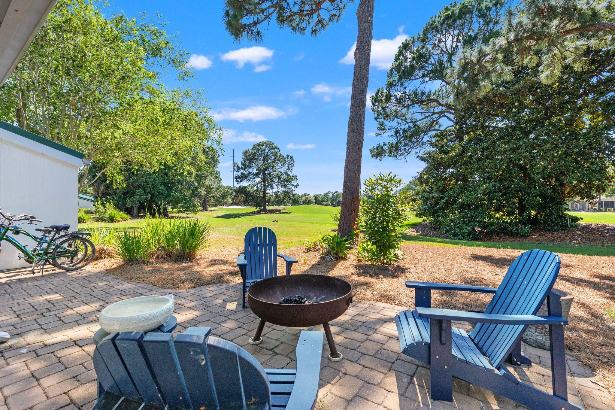 BAYOU VILLAGE CONDO PH 2 - Residential
