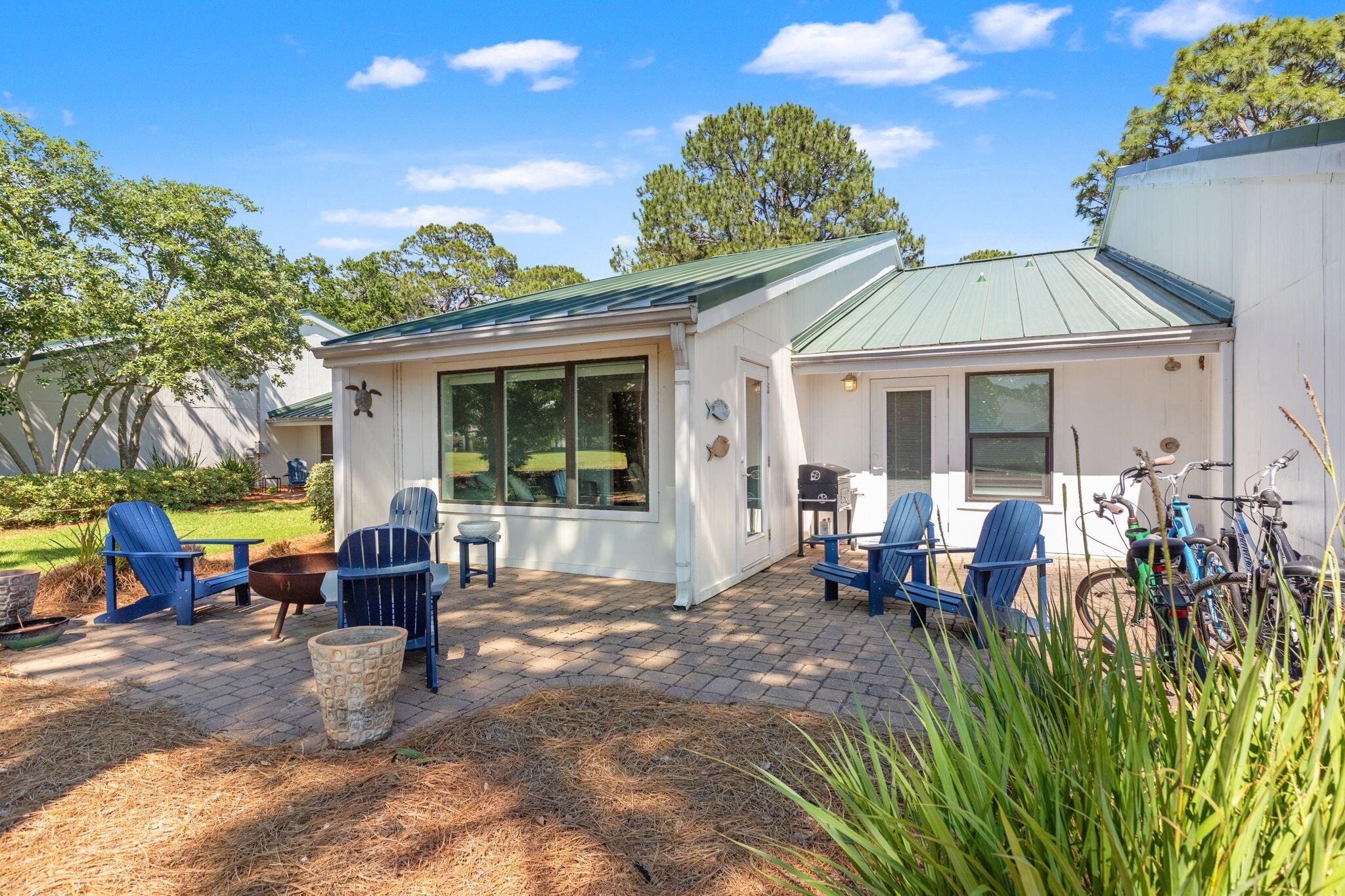 BAYOU VILLAGE CONDO PH 2 - Residential