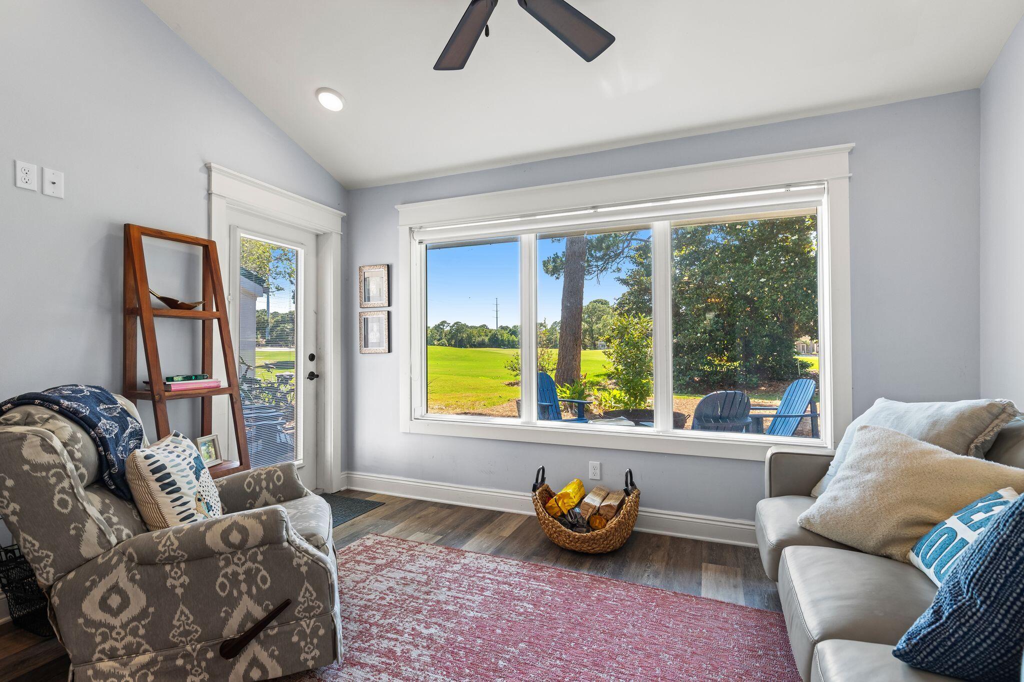 BAYOU VILLAGE CONDO PH 2 - Residential