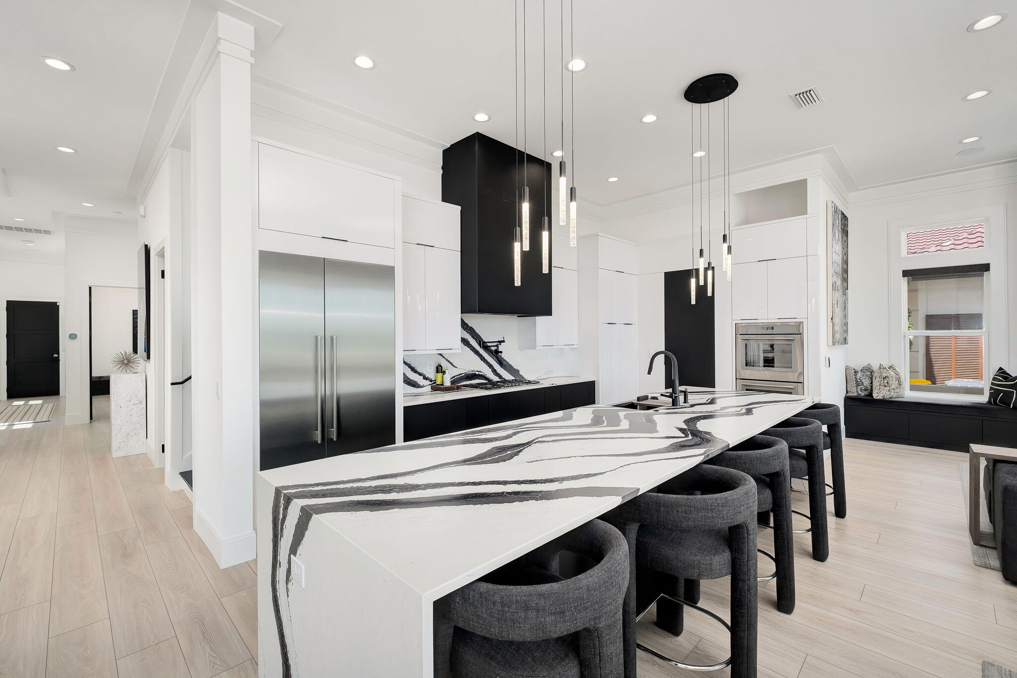 HOLIDAY SHORES ESTATES - Residential