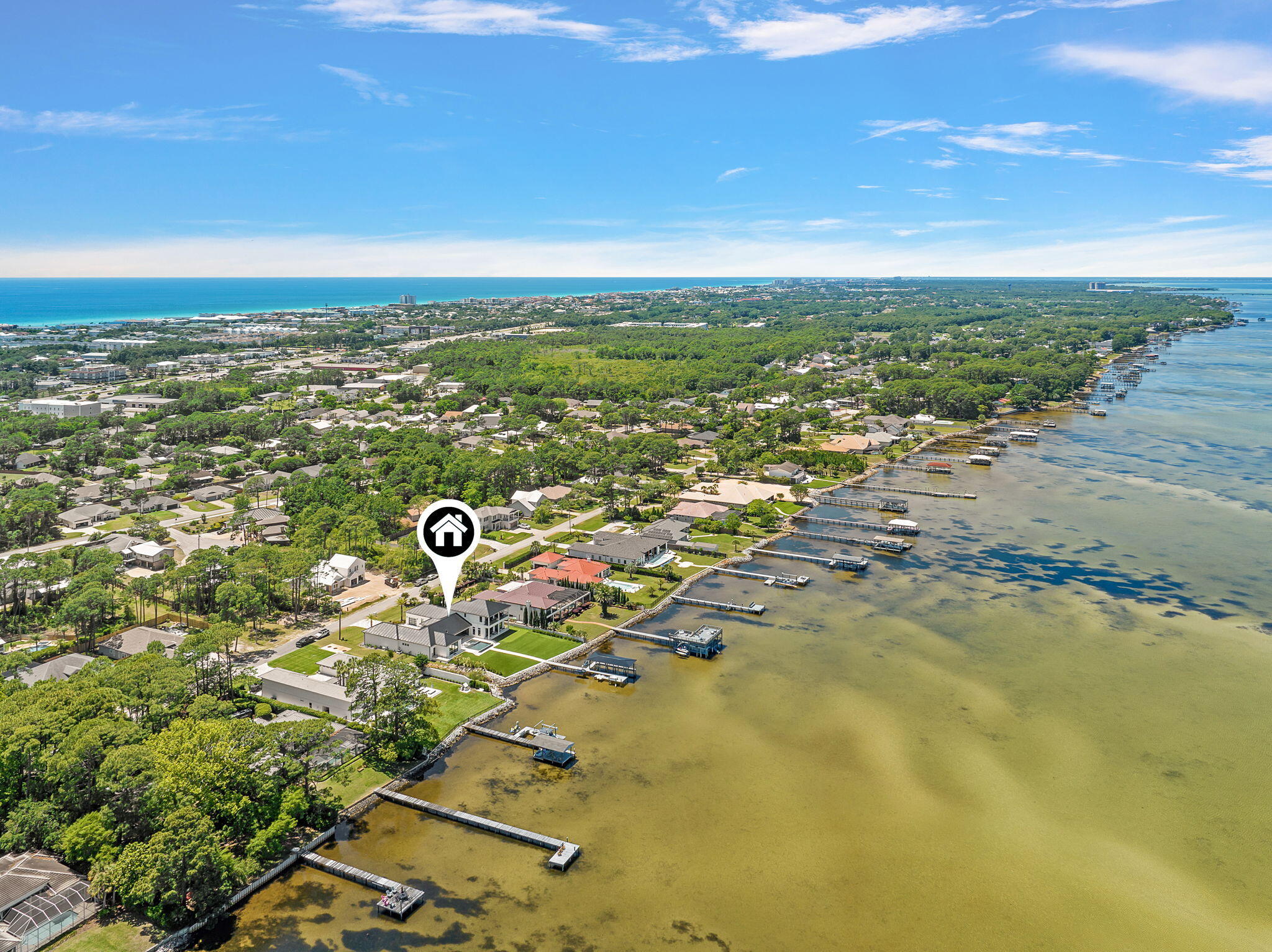 HOLIDAY SHORES ESTATES - Residential