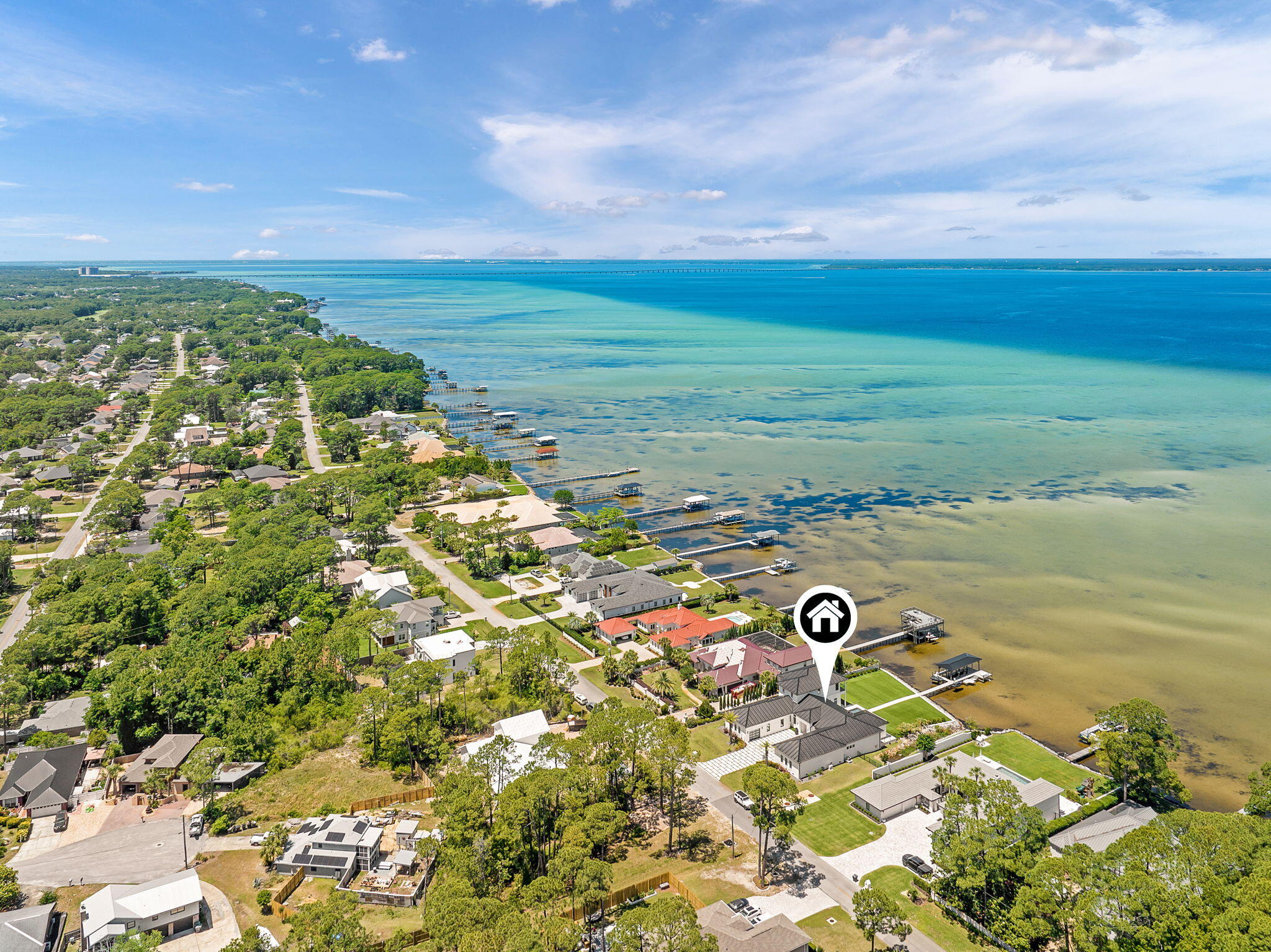 HOLIDAY SHORES ESTATES - Residential