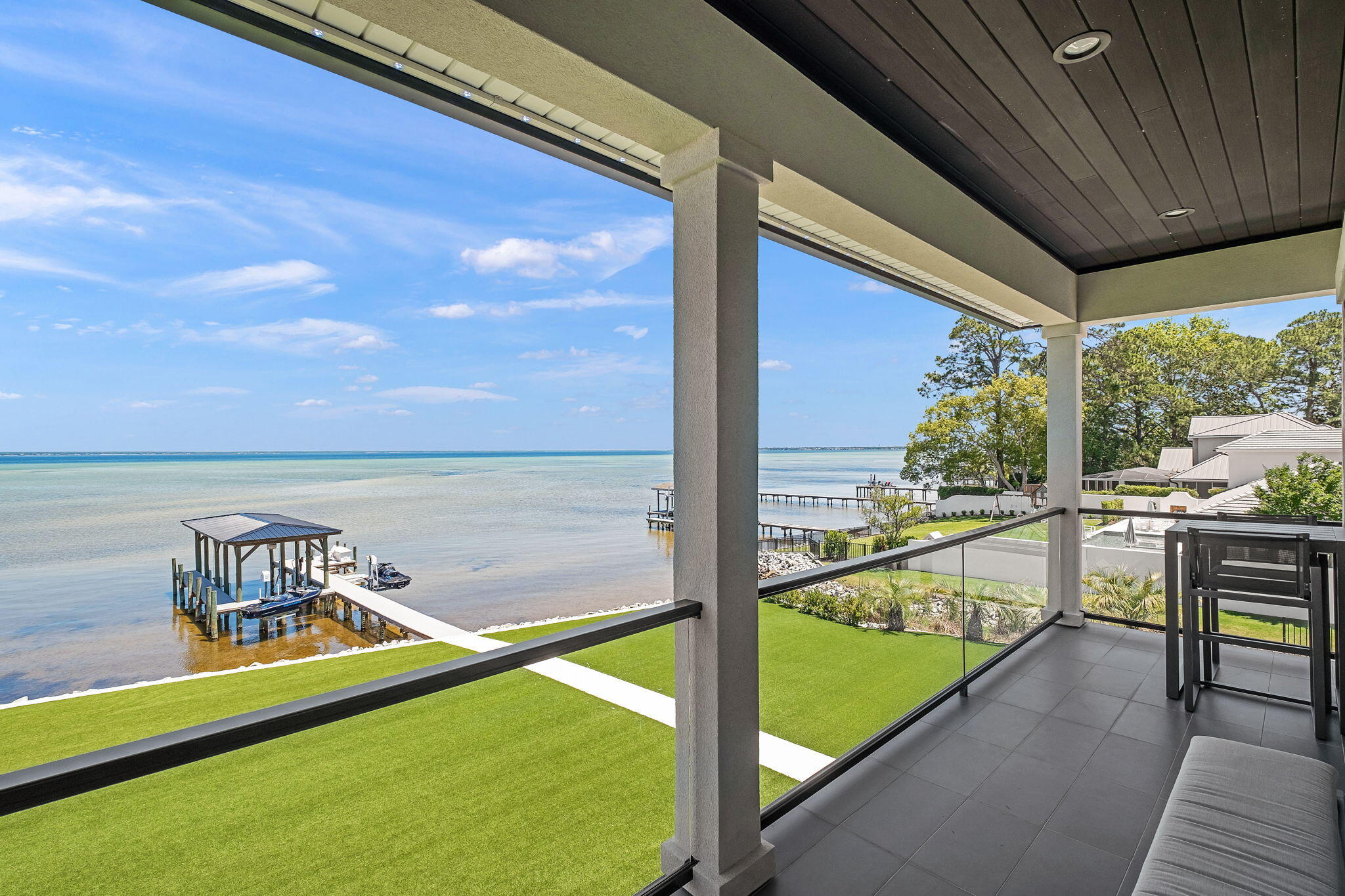 HOLIDAY SHORES ESTATES - Residential