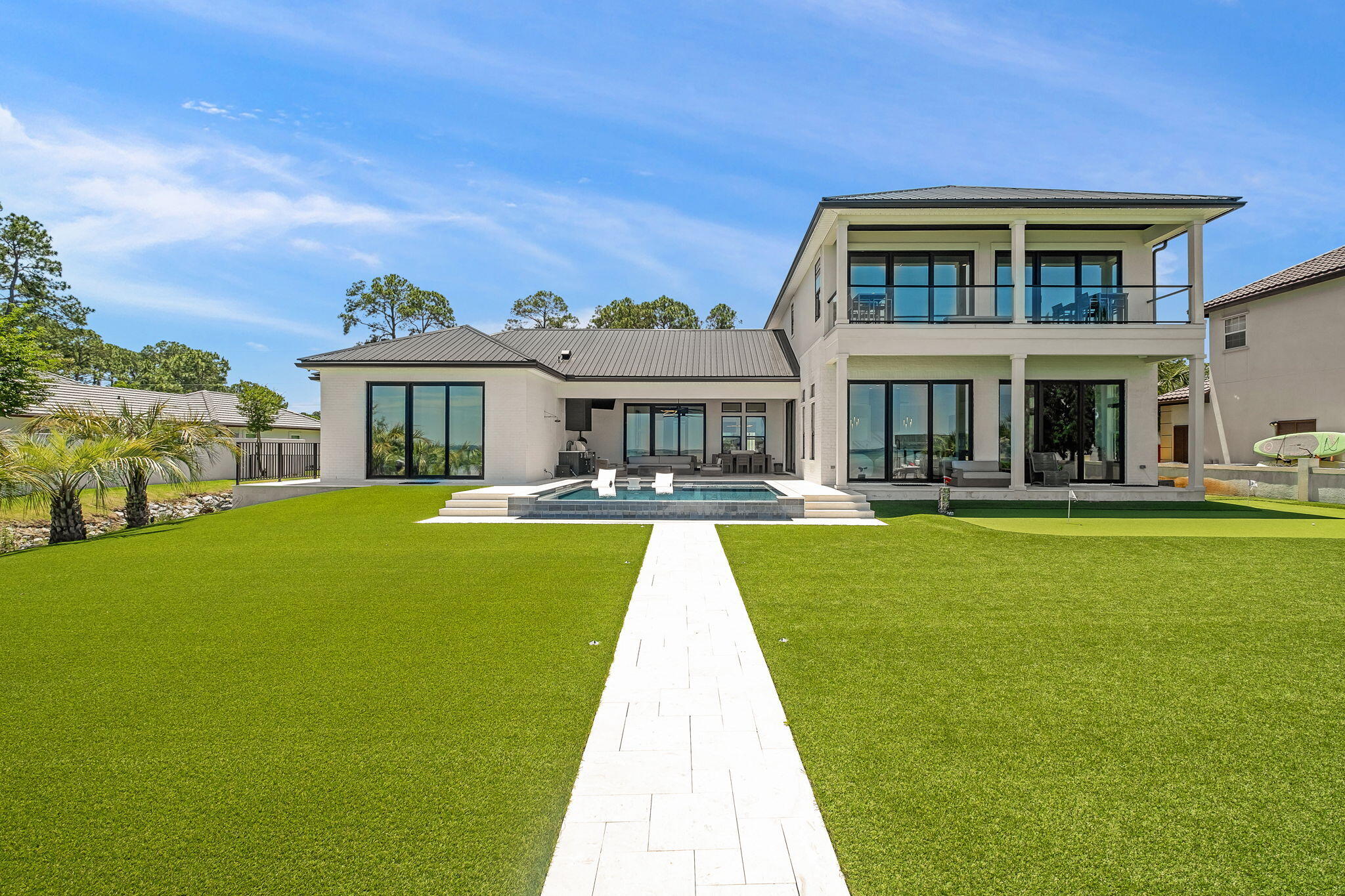 HOLIDAY SHORES ESTATES - Residential