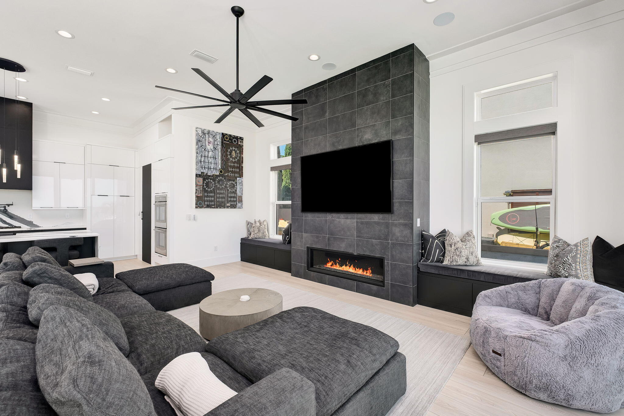 HOLIDAY SHORES ESTATES - Residential