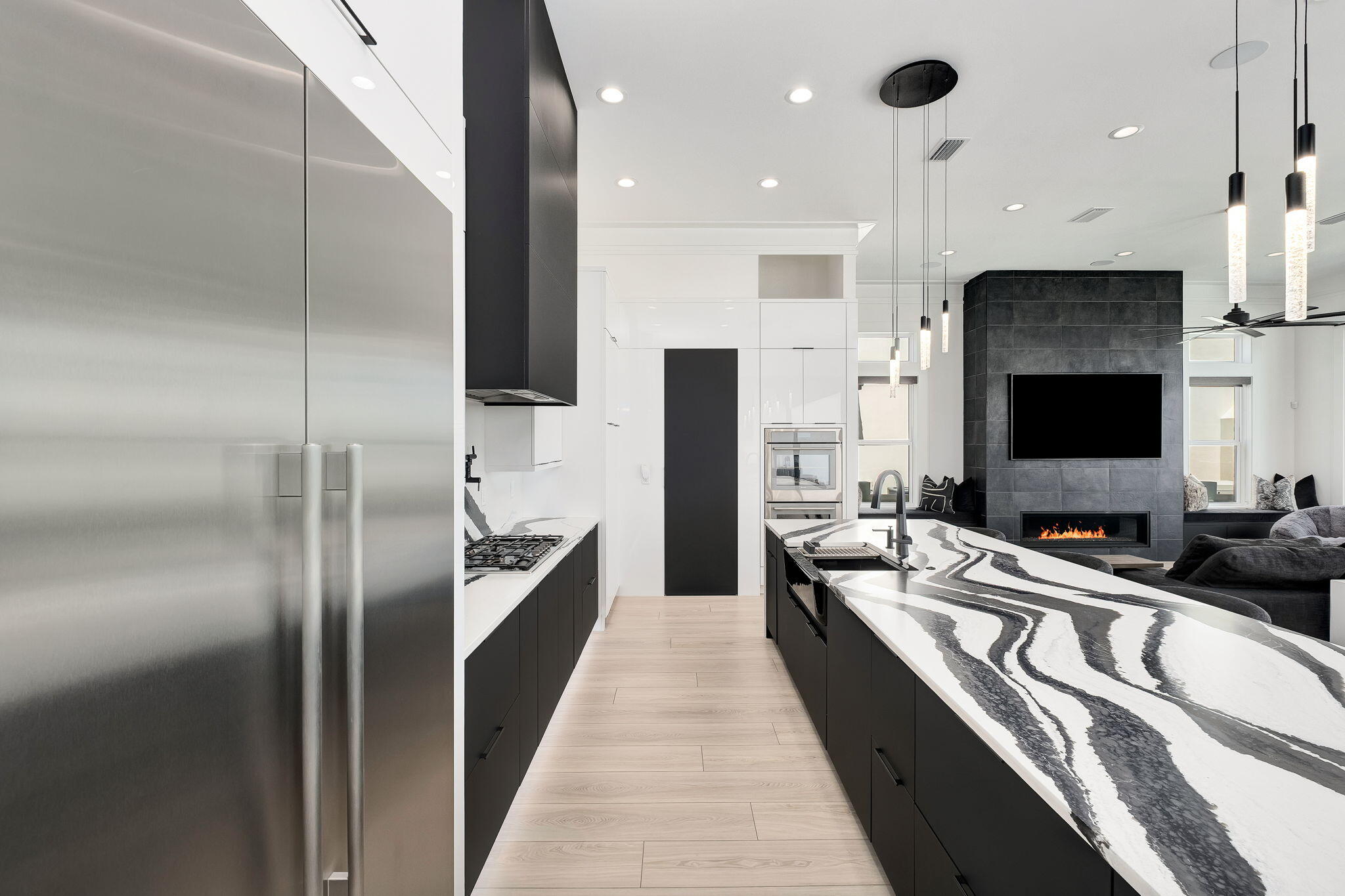 HOLIDAY SHORES ESTATES - Residential