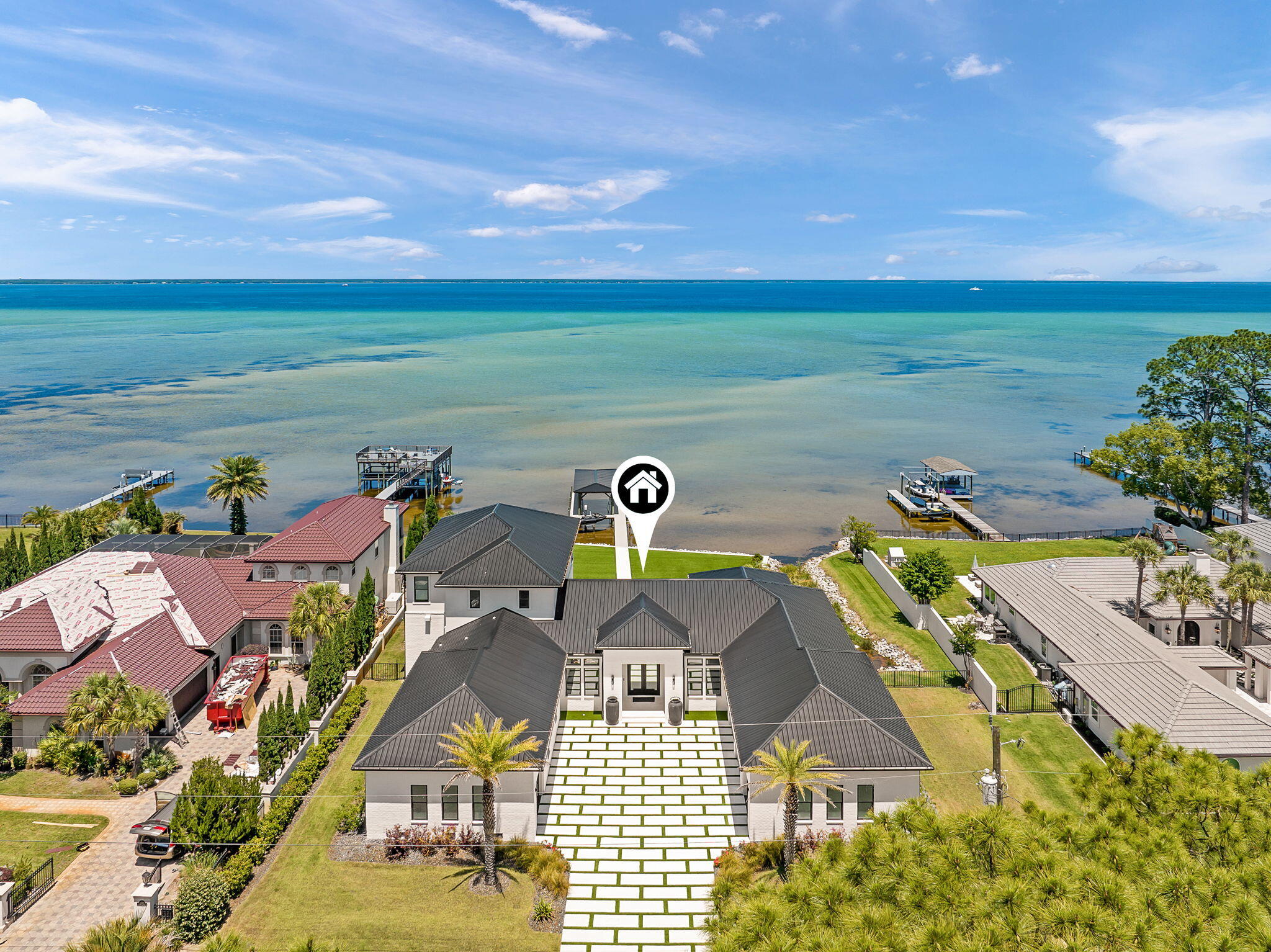HOLIDAY SHORES ESTATES - Residential