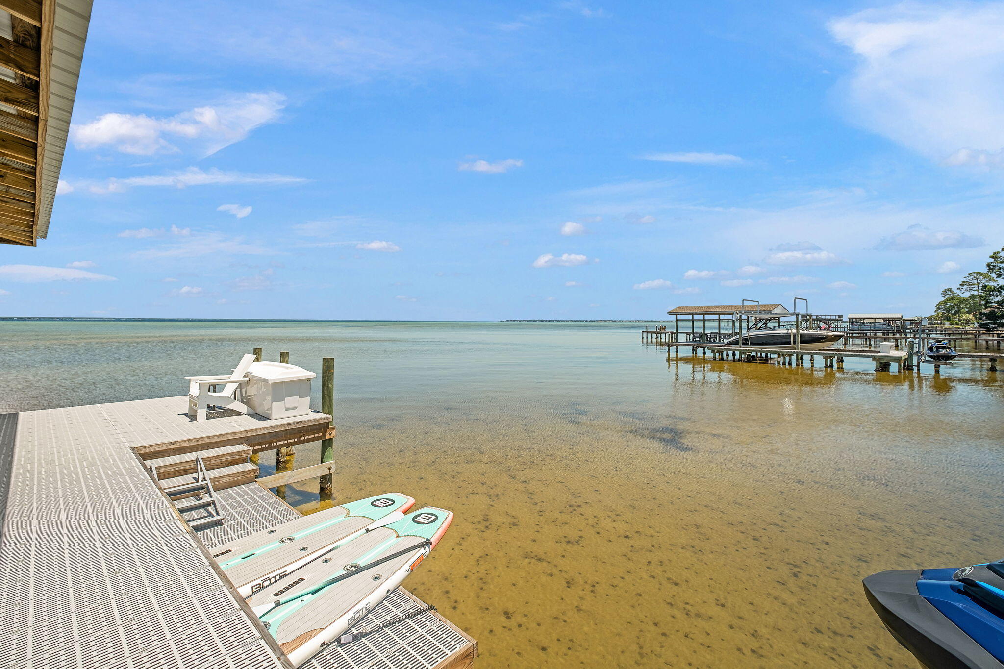 HOLIDAY SHORES ESTATES - Residential