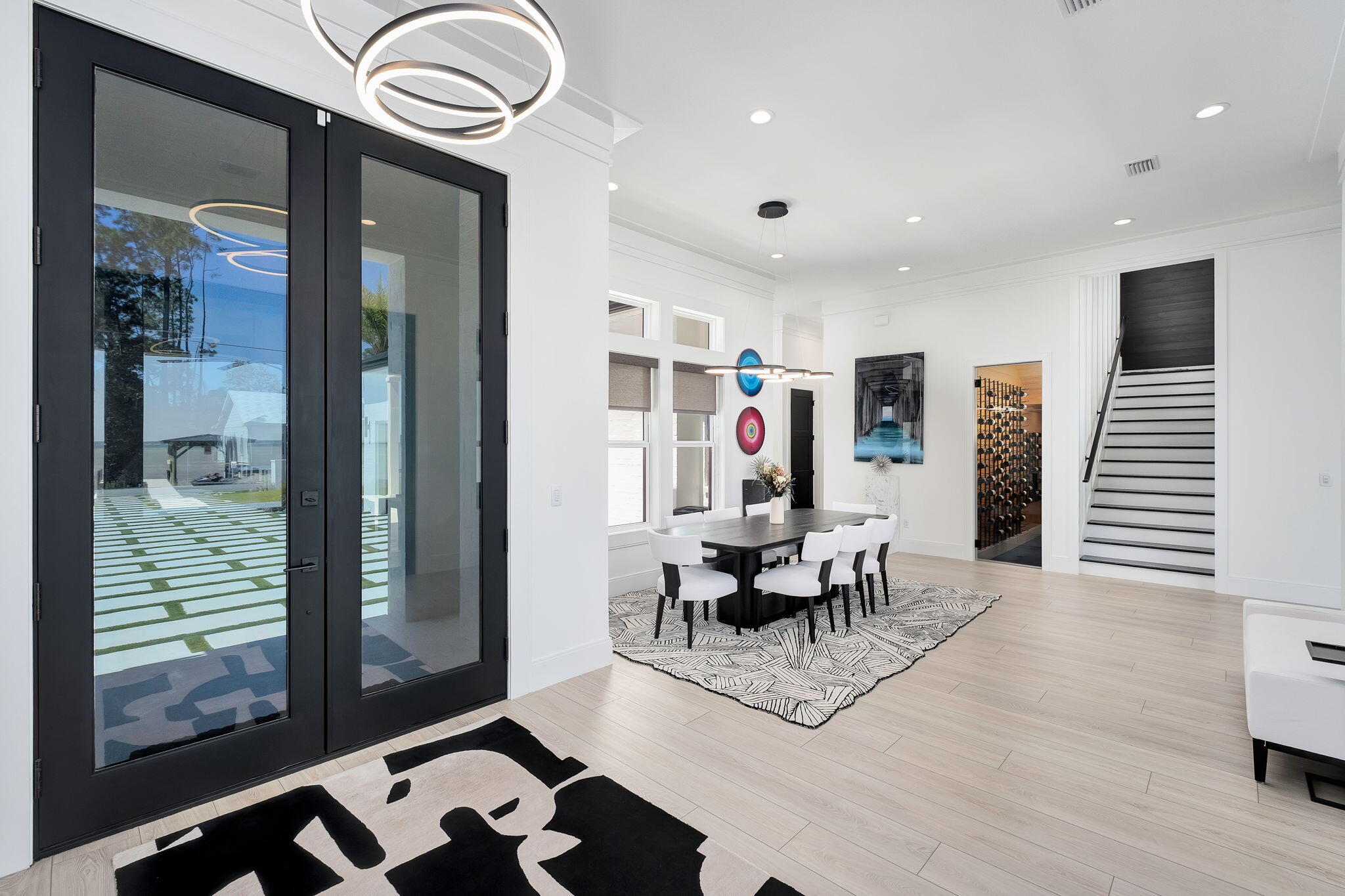 HOLIDAY SHORES ESTATES - Residential