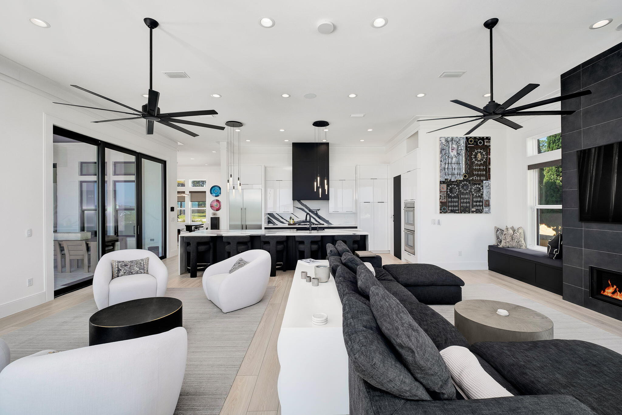 HOLIDAY SHORES ESTATES - Residential